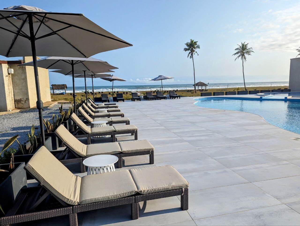 Breezes Beach Resort