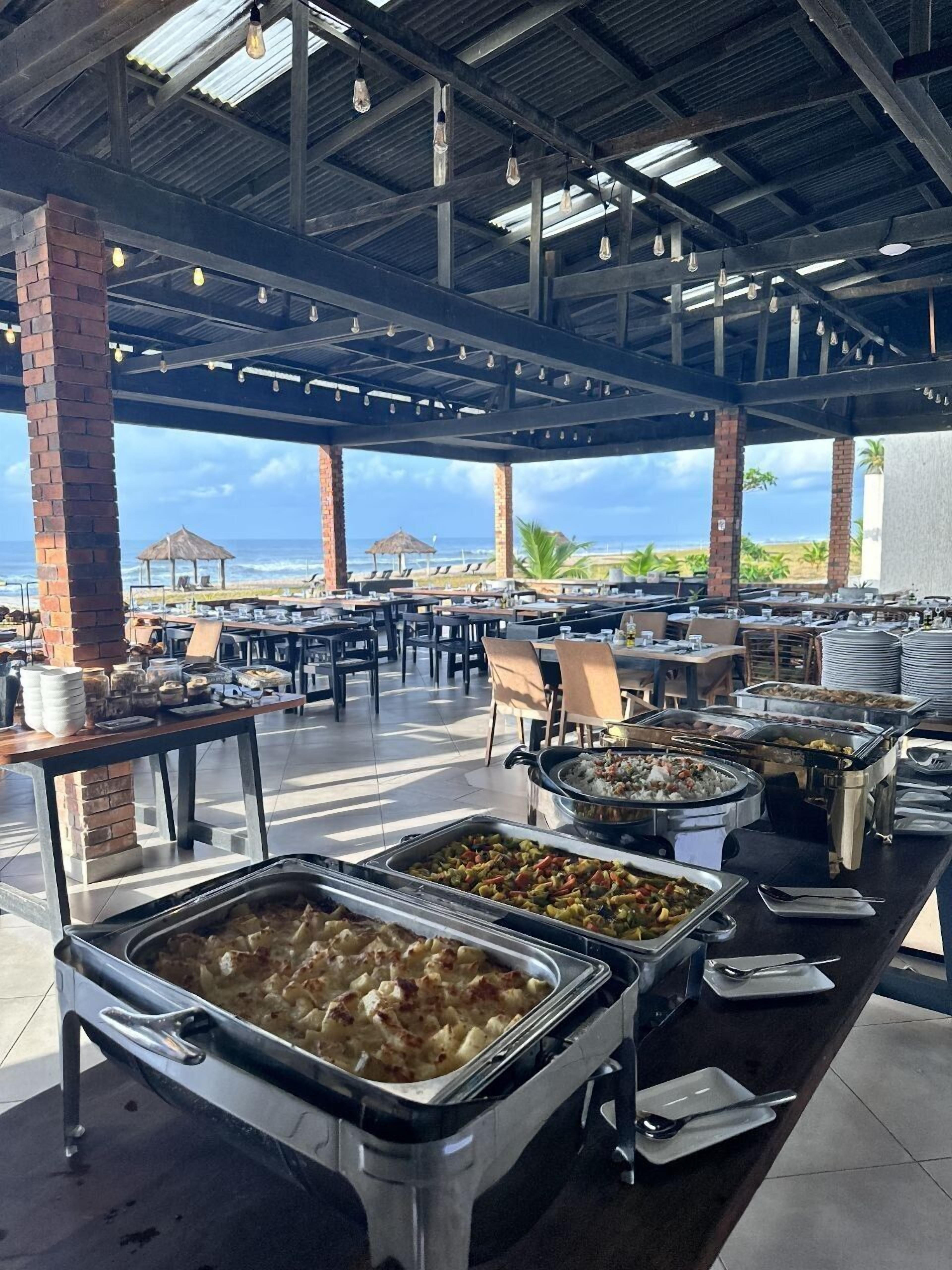 Breezes Beach Resort