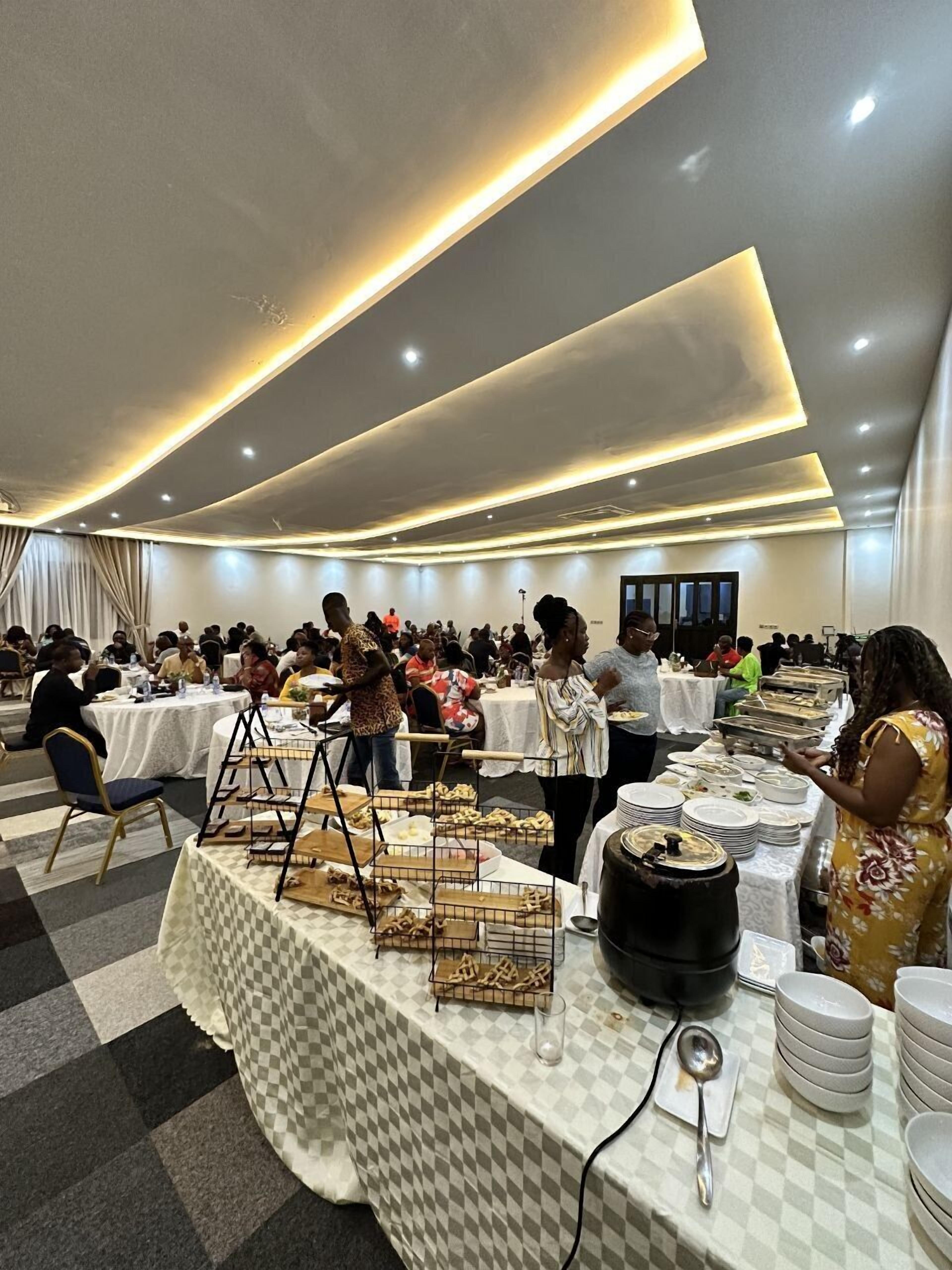 Breezes Beach Resort