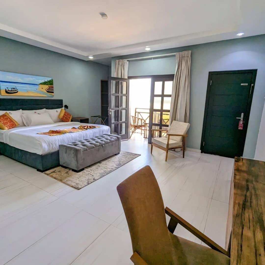 Breezes Beach Resort