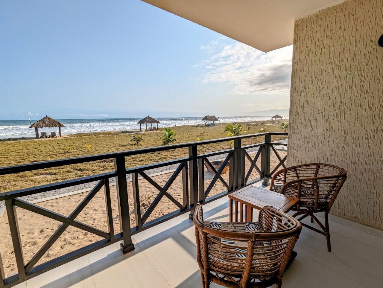 Breezes Beach Resort