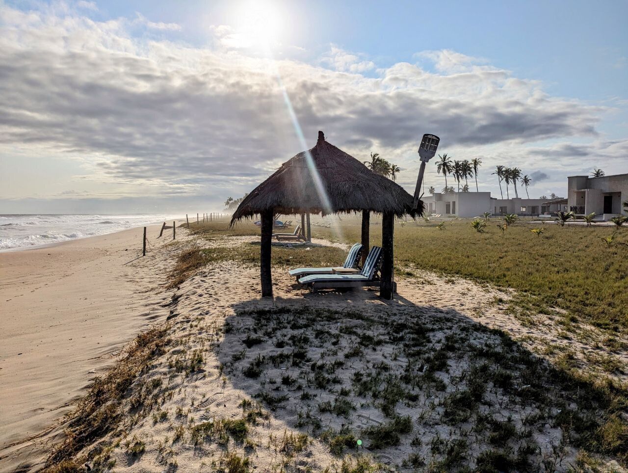 Breezes Beach Resort