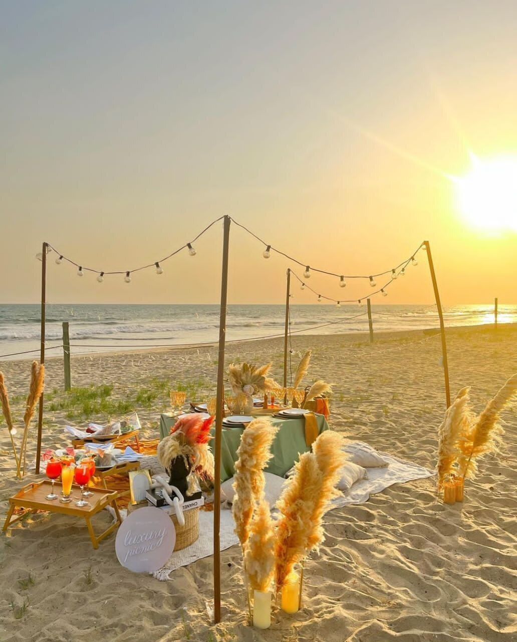 Breezes Beach Resort