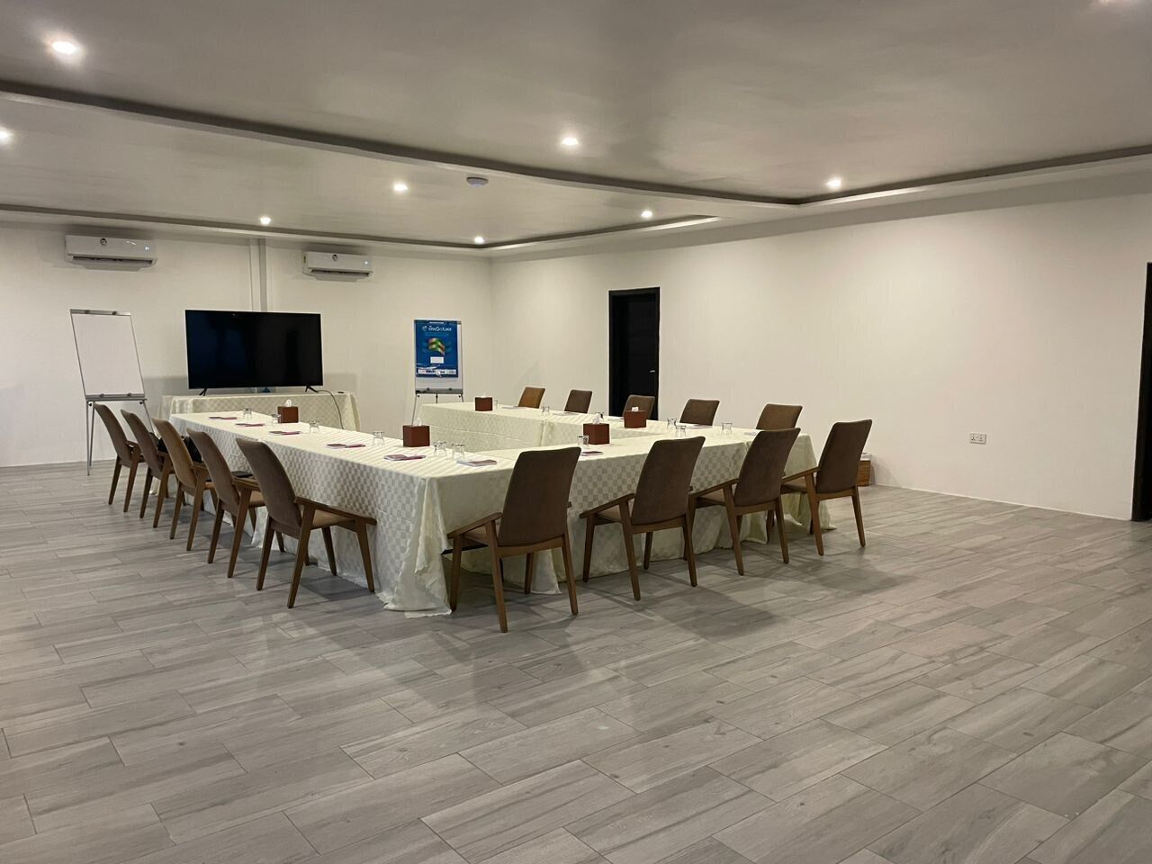 Breezes Beach Resort