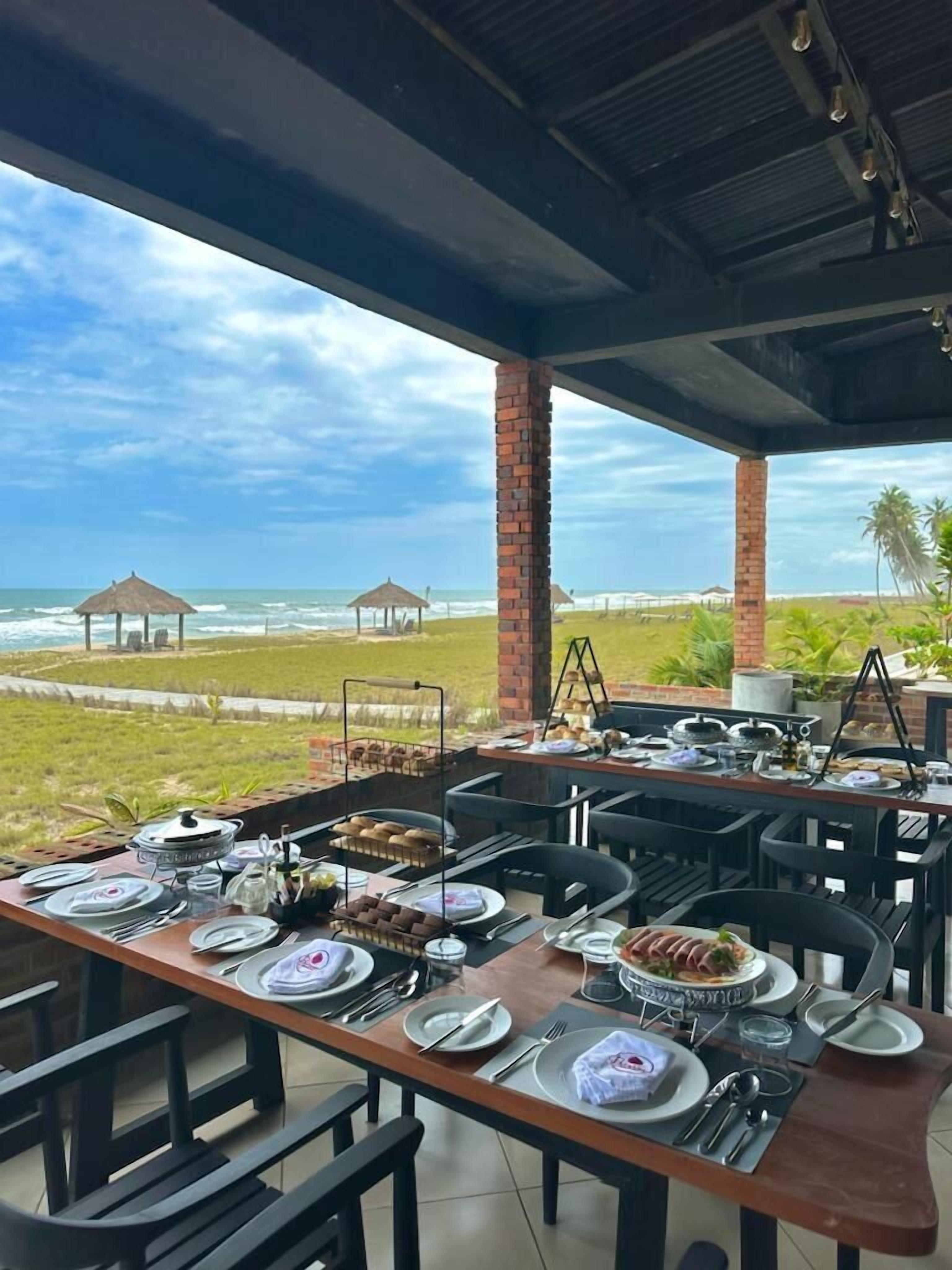 Breezes Beach Resort