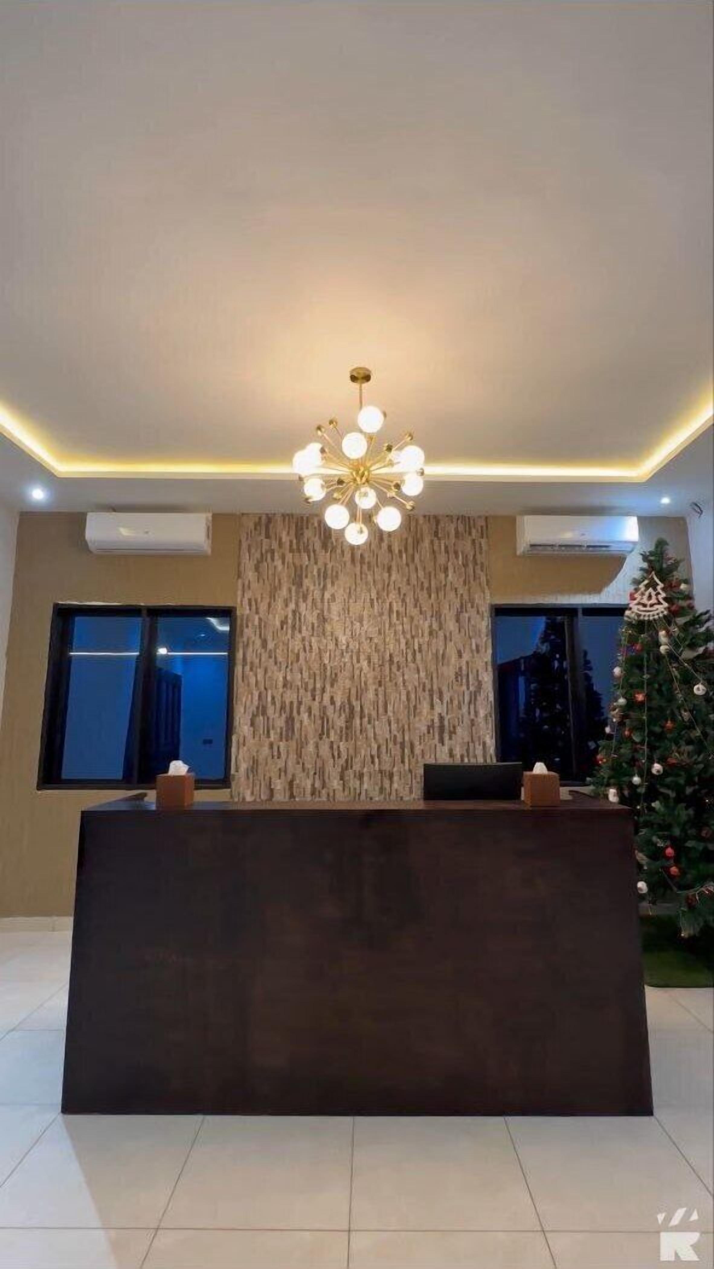 Breezes Beach Resort