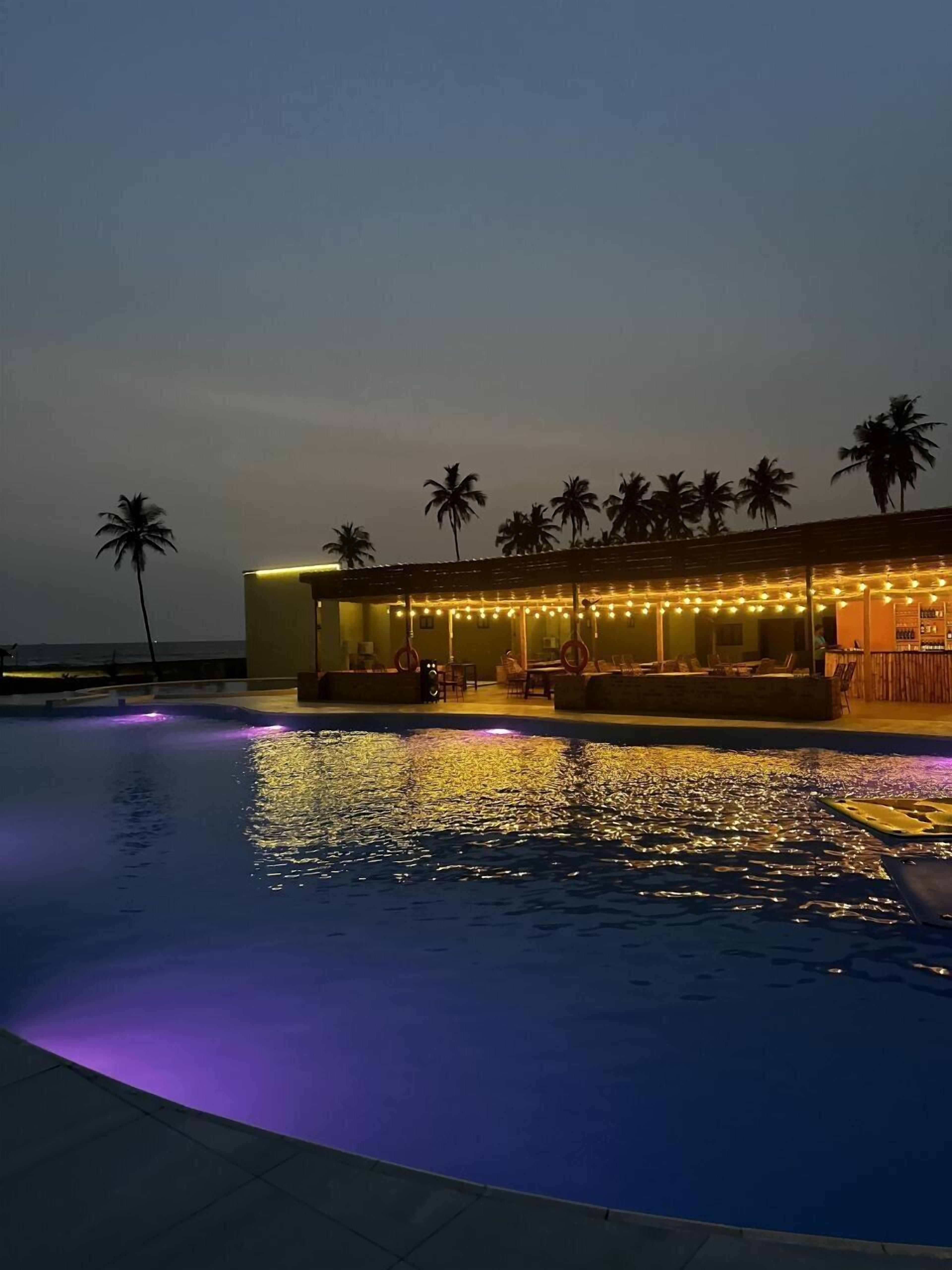 Breezes Beach Resort