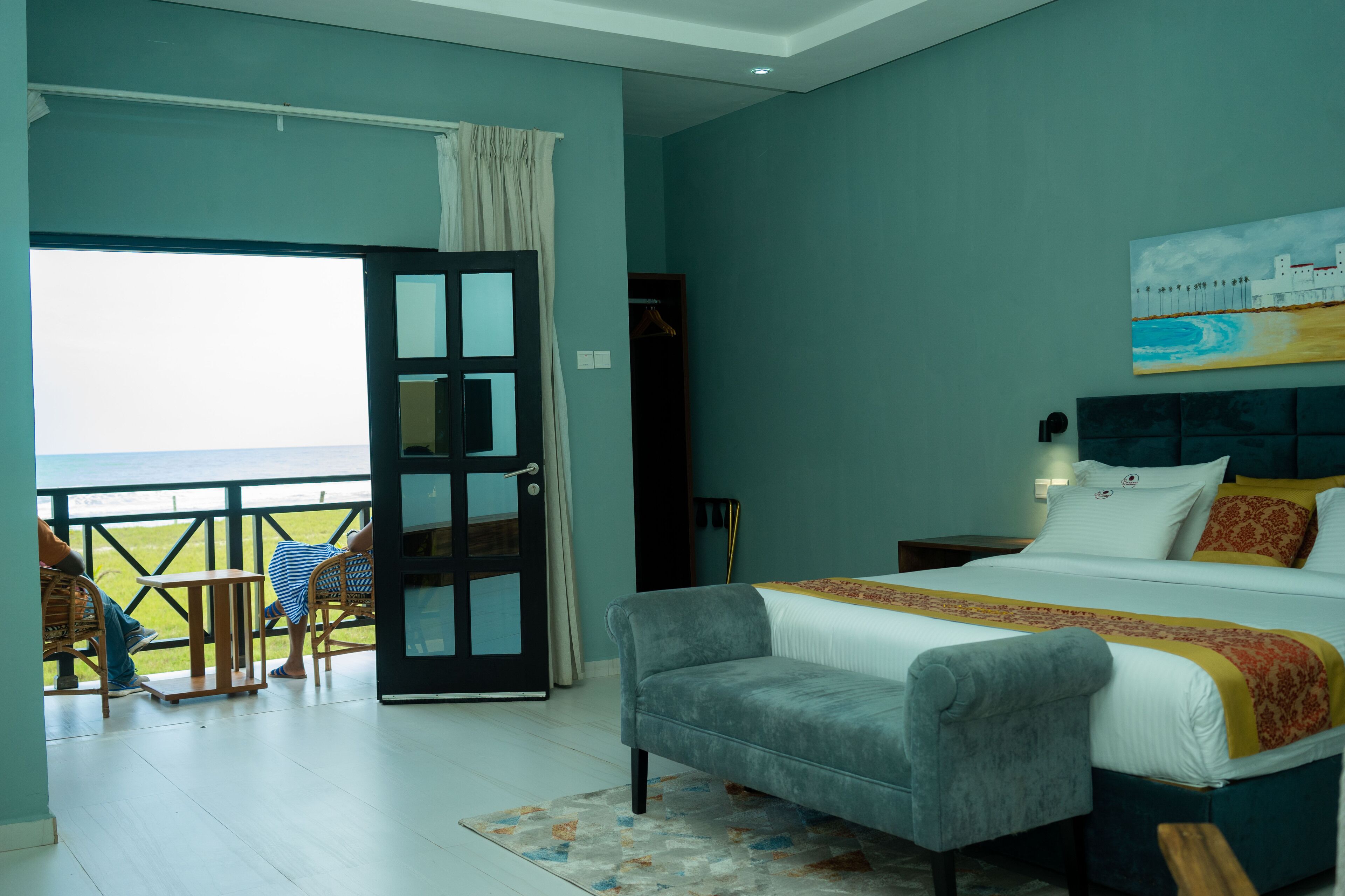 Breezes Beach Resort