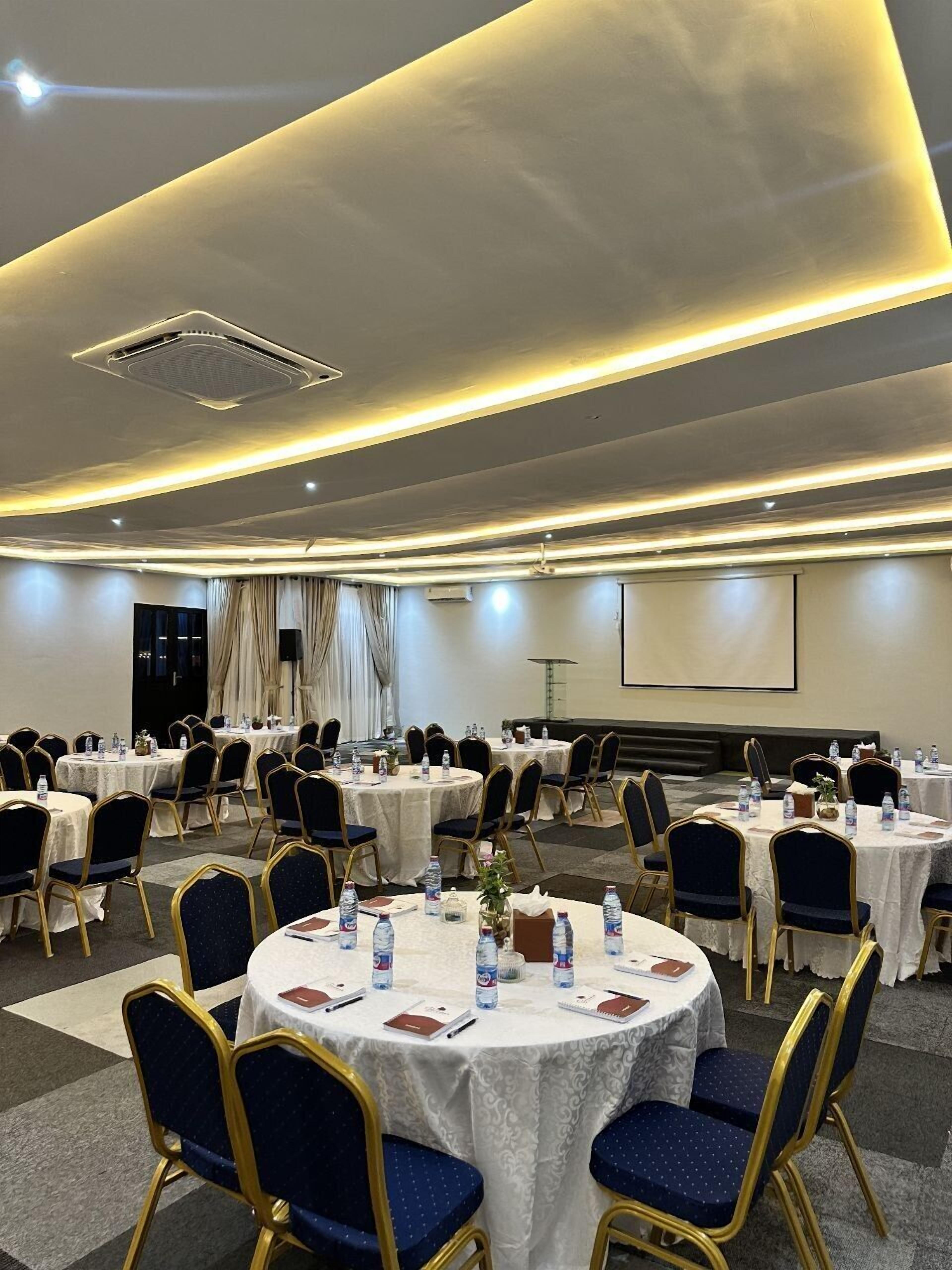 Breezes Beach Resort