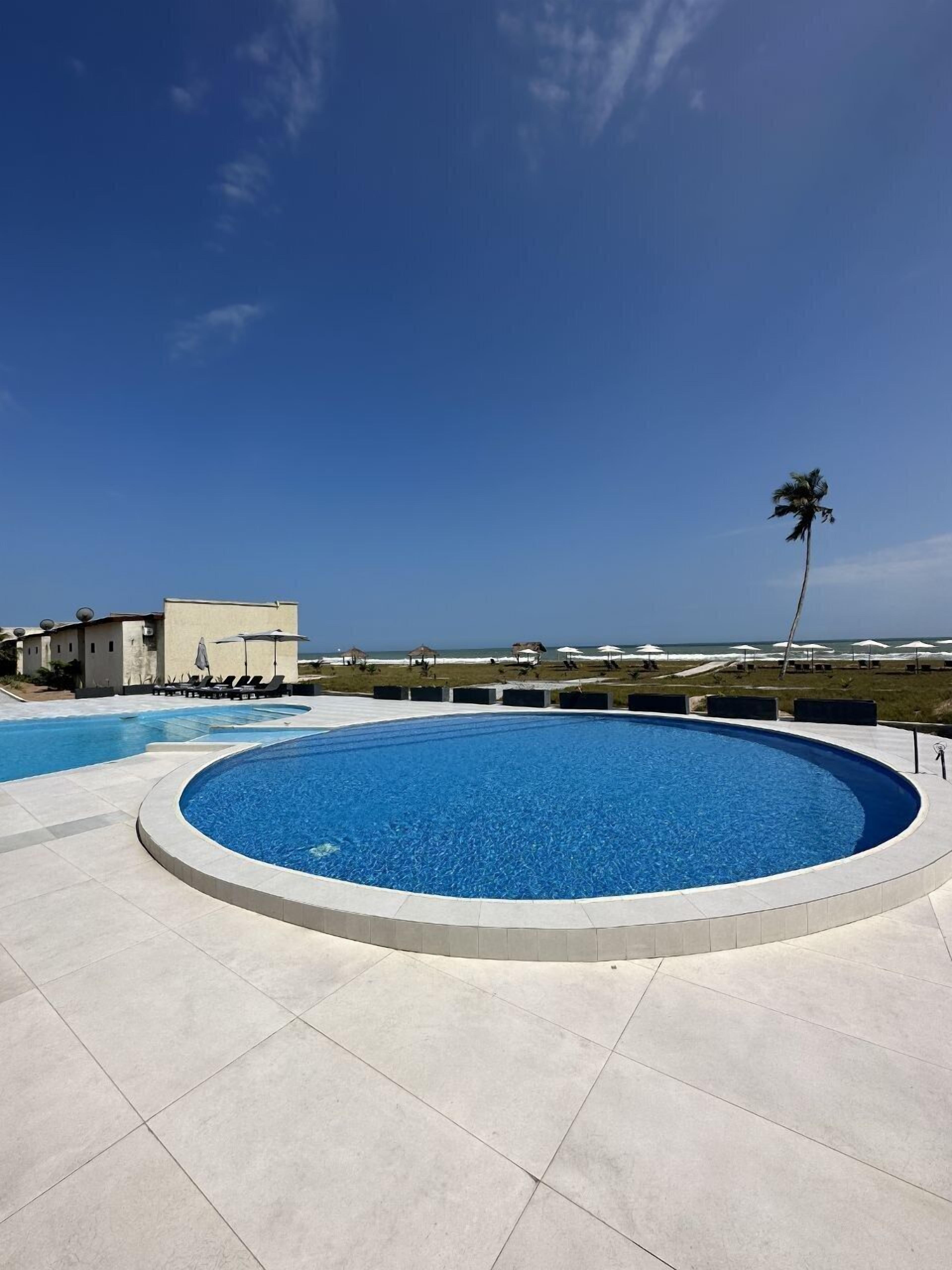 Breezes Beach Resort