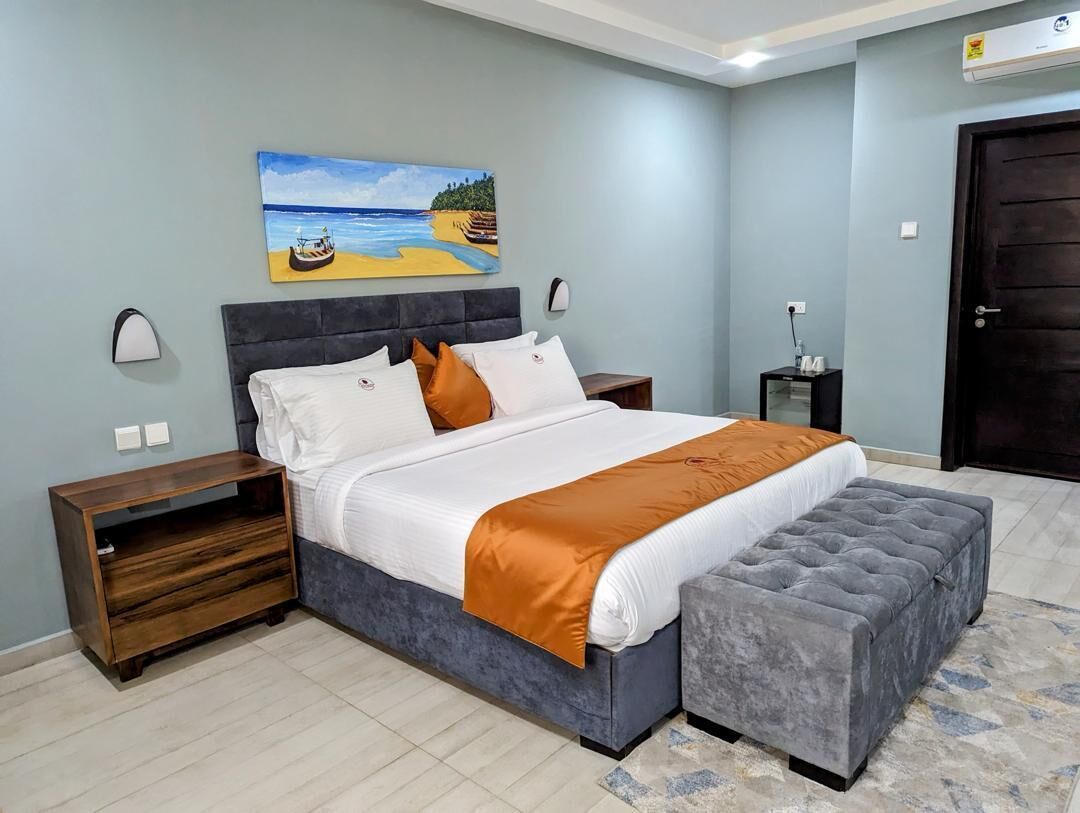 Breezes Beach Resort