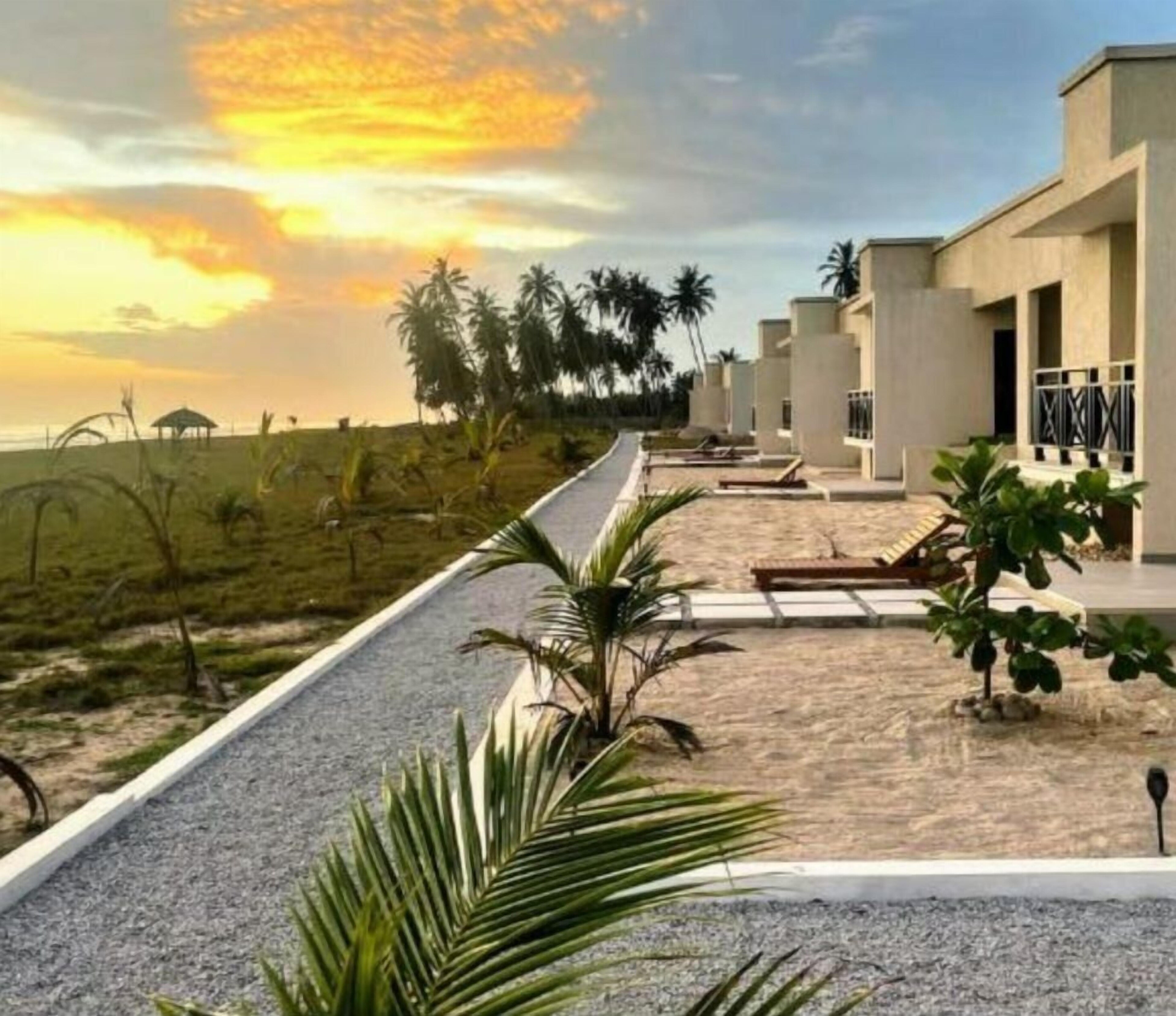 Breezes Beach Resort