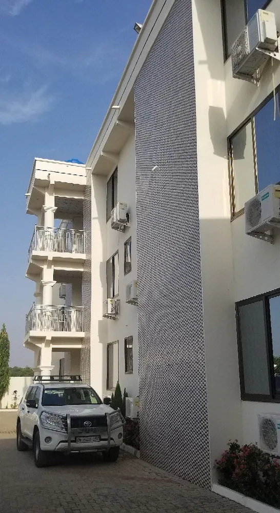 Jam Guest House