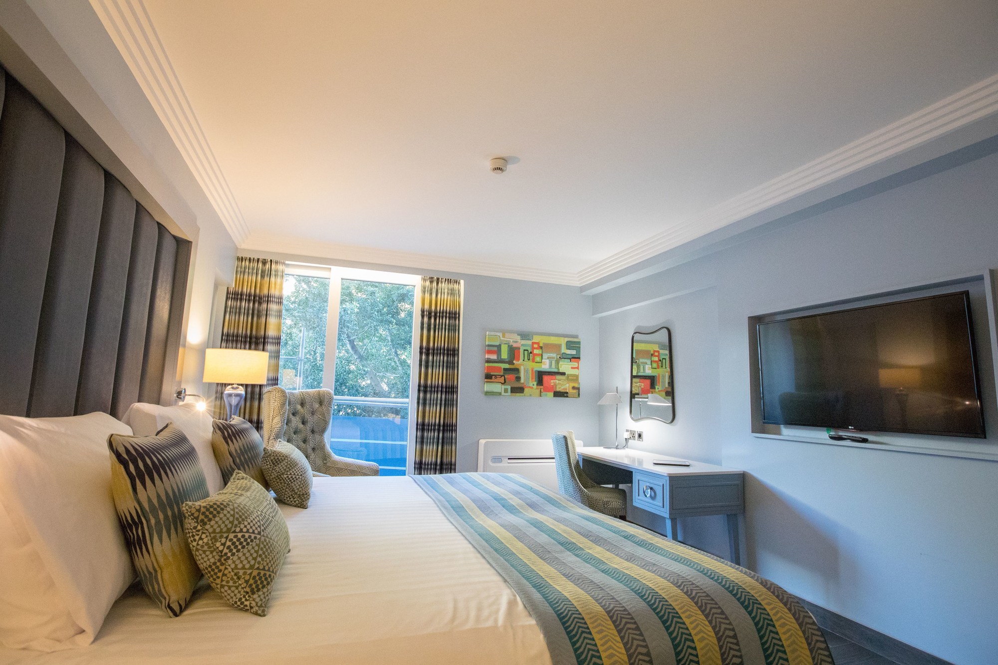 The Eliott Hotel Gibraltar