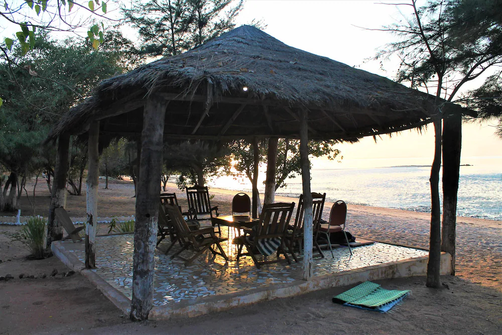 Jerreh Camp Lodge