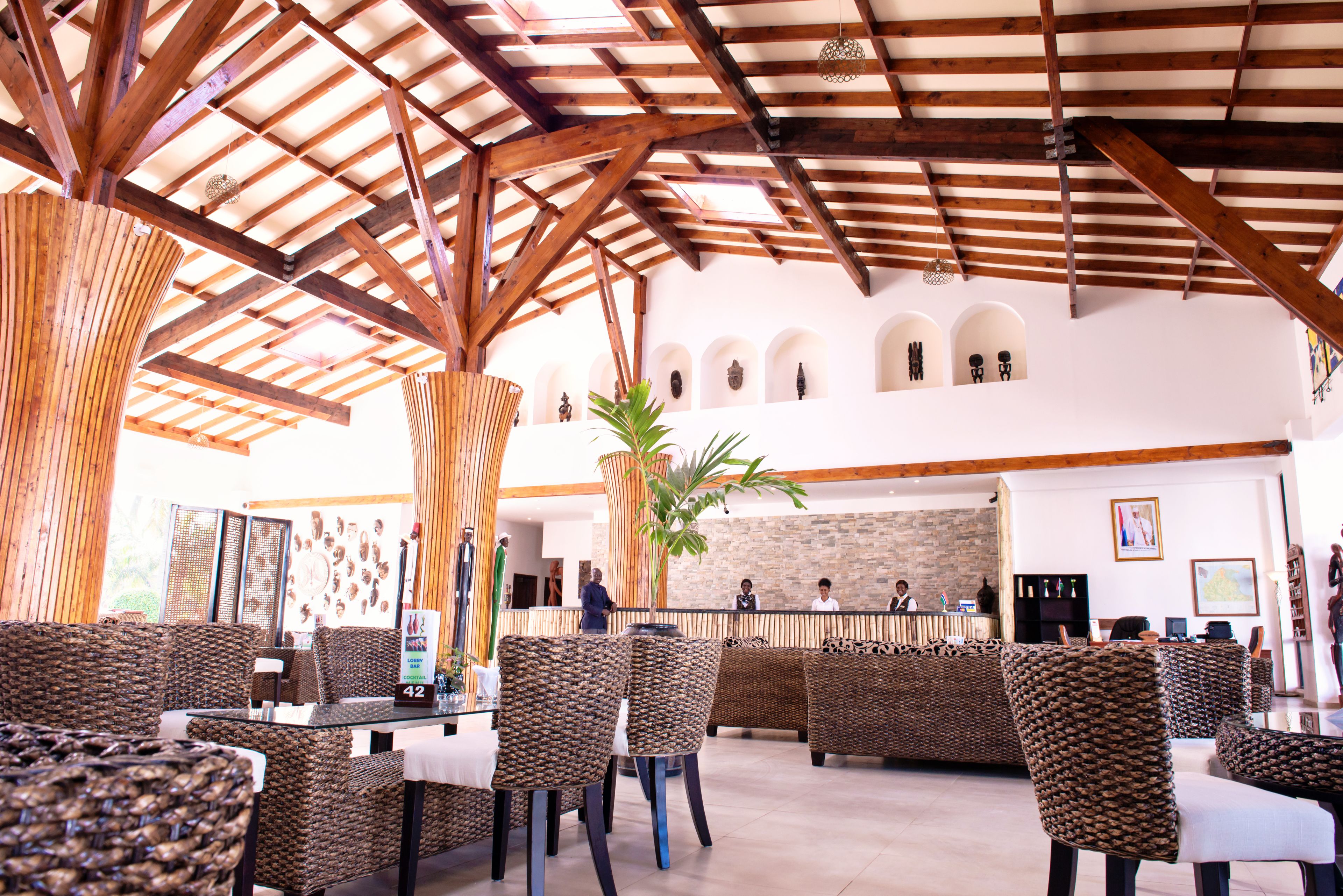 Ocean Bay Hotel & Resort