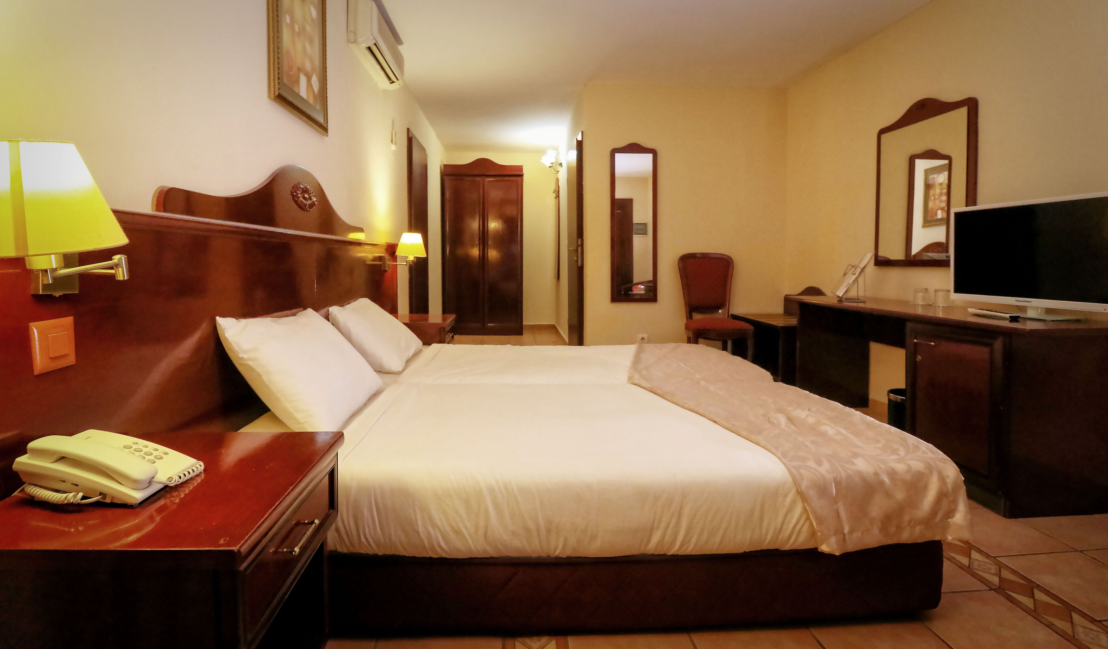 Ocean Bay Hotel & Resort