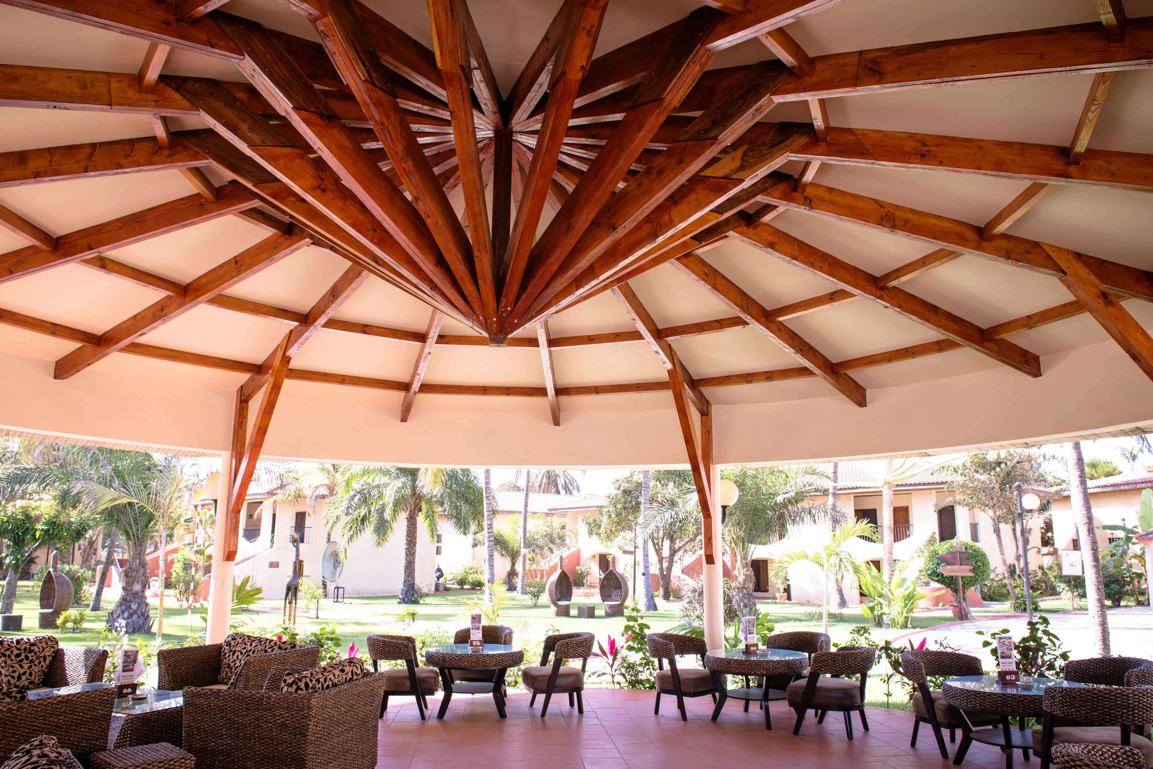 Ocean Bay Hotel & Resort