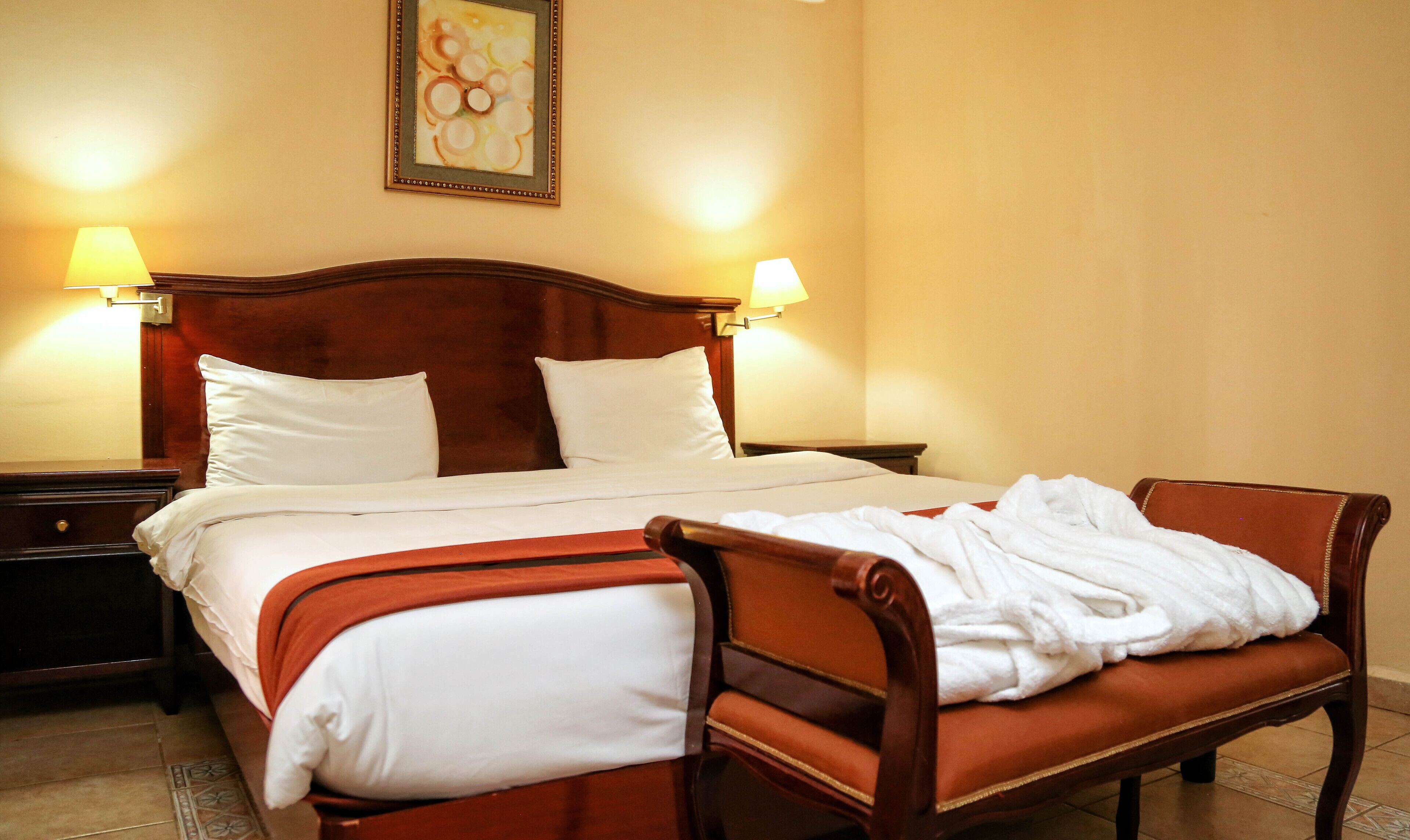 Ocean Bay Hotel & Resort