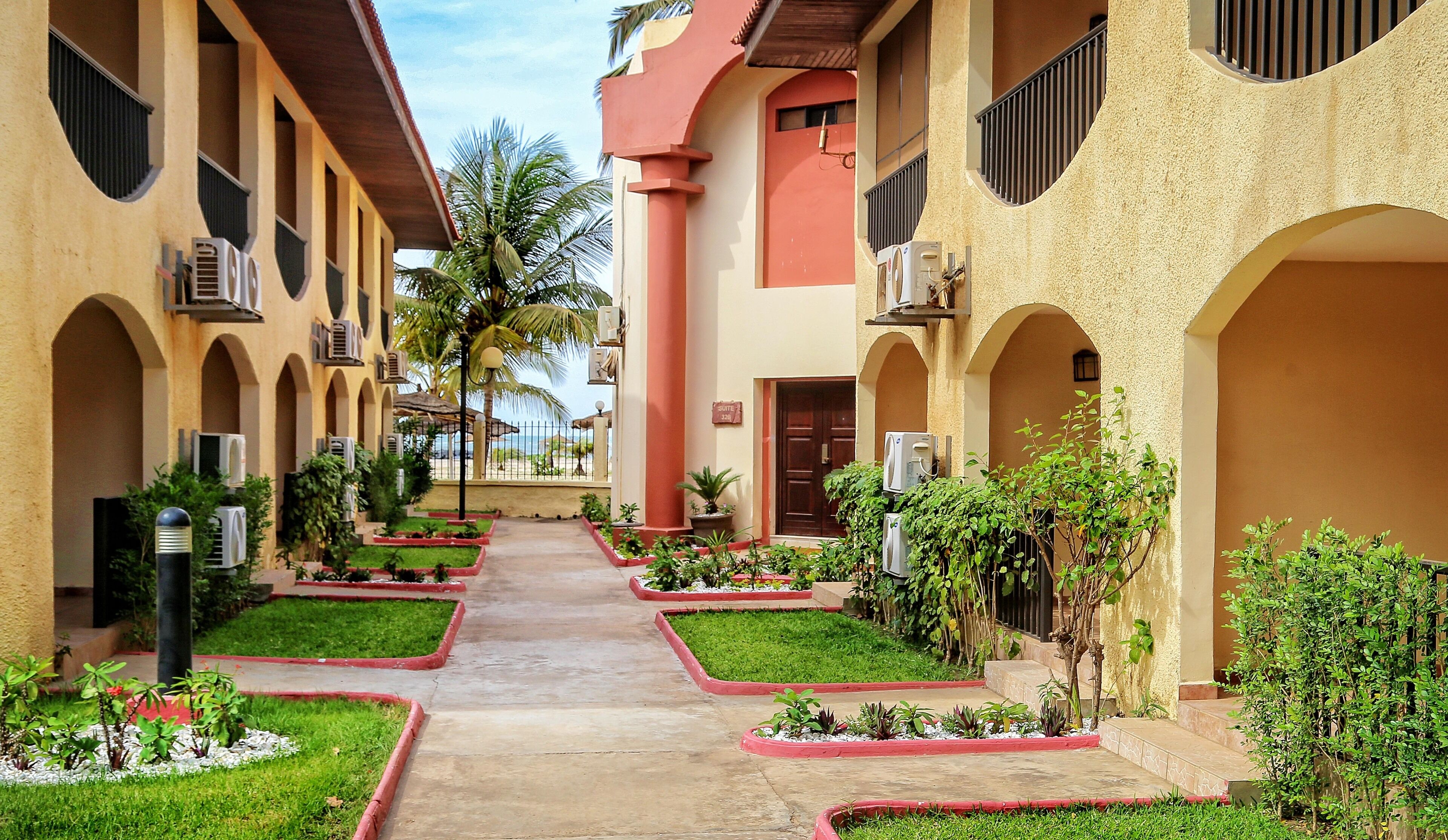 Ocean Bay Hotel & Resort