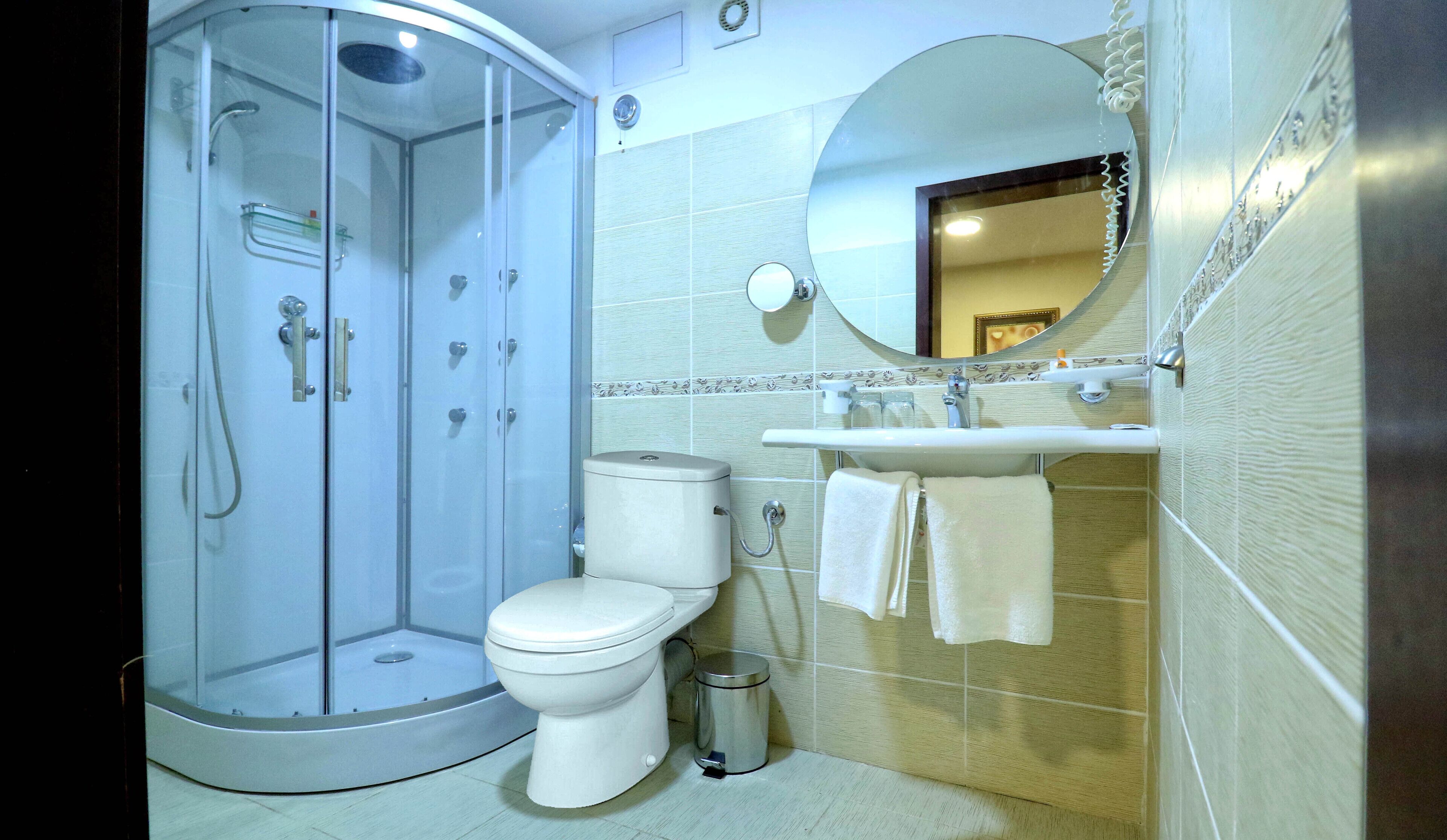 Ocean Bay Hotel & Resort