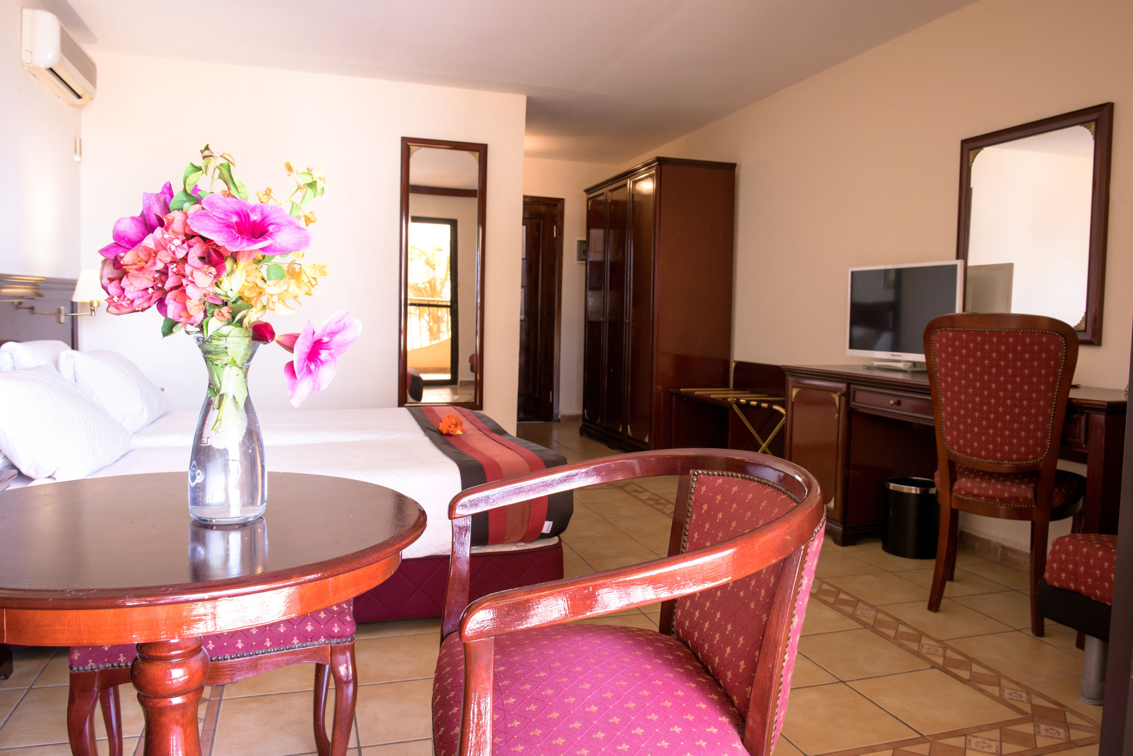 Ocean Bay Hotel & Resort