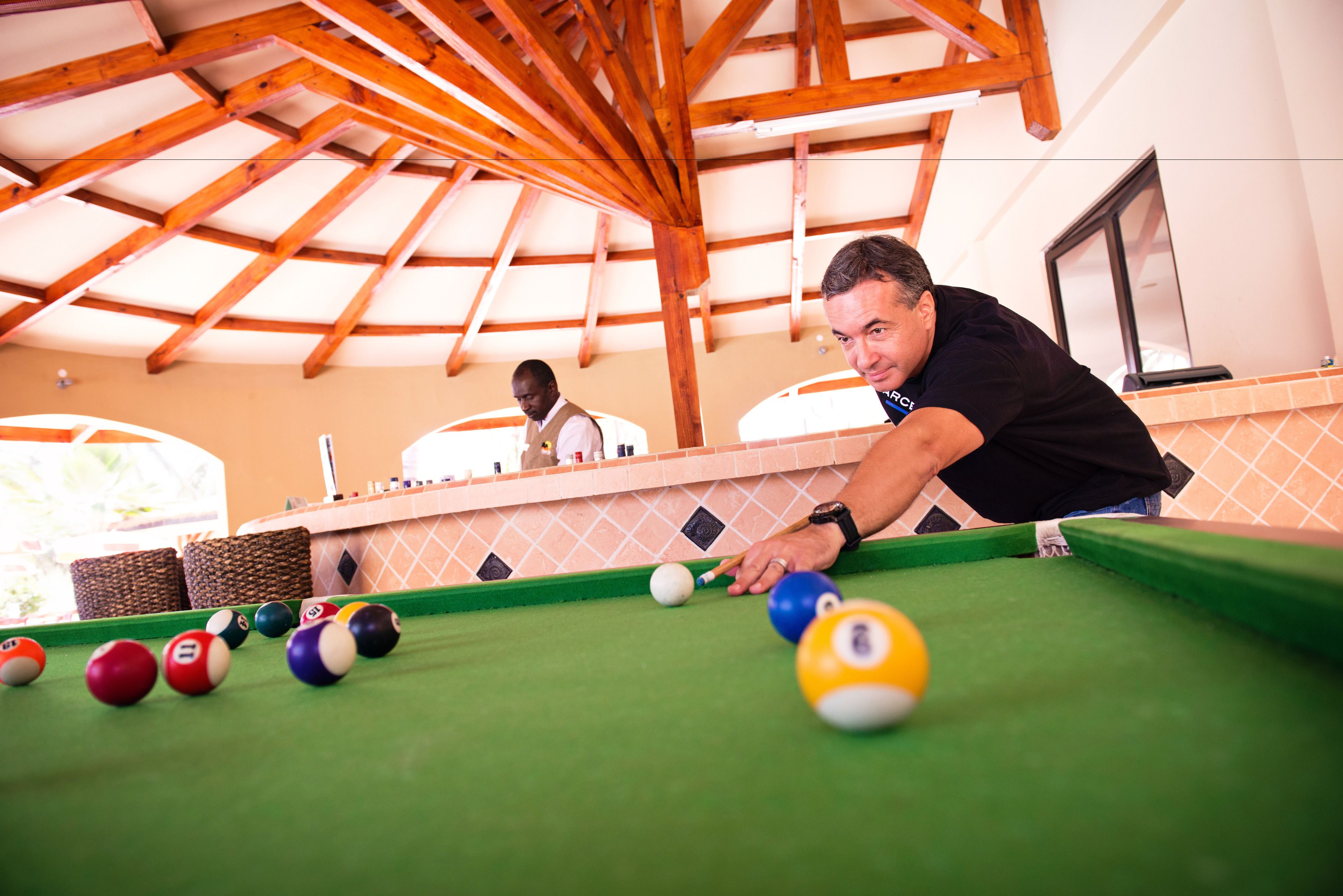 Ocean Bay Hotel & Resort