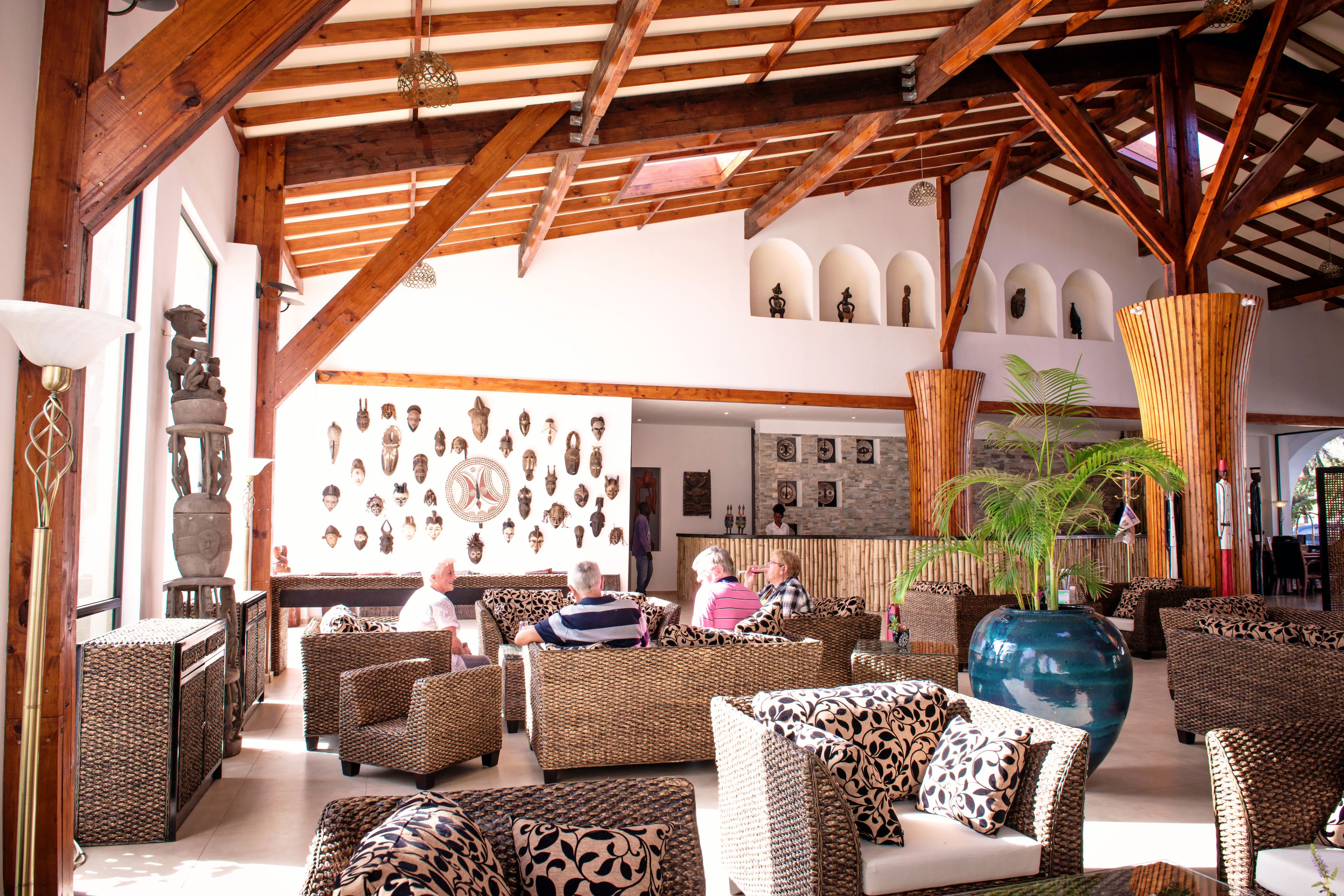 Ocean Bay Hotel & Resort