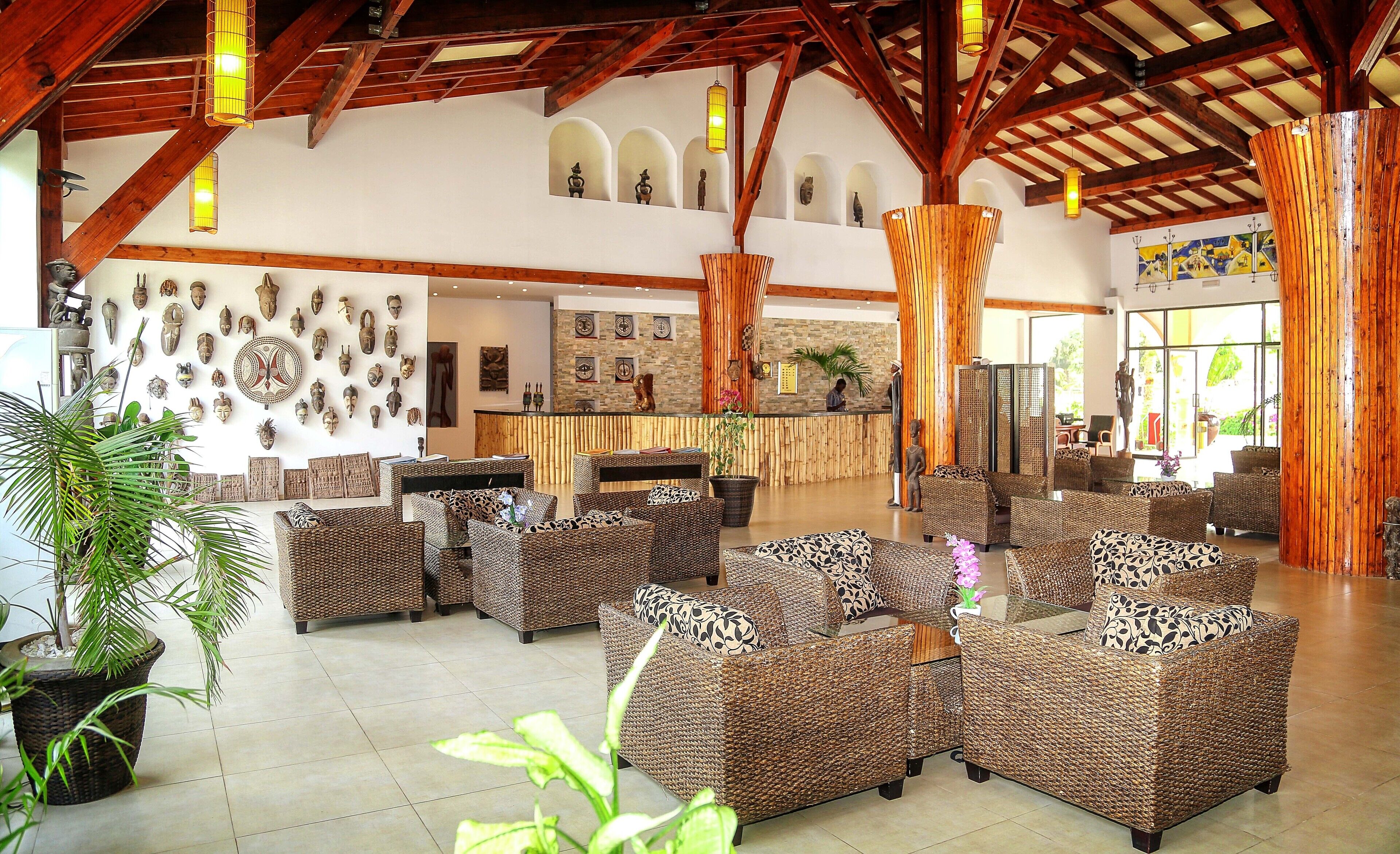 Ocean Bay Hotel & Resort