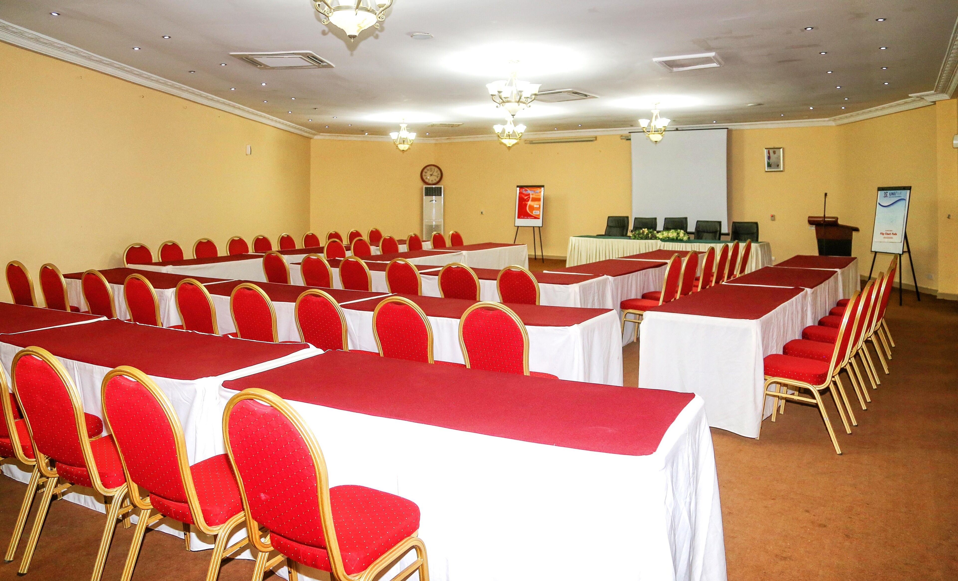 Ocean Bay Hotel & Resort