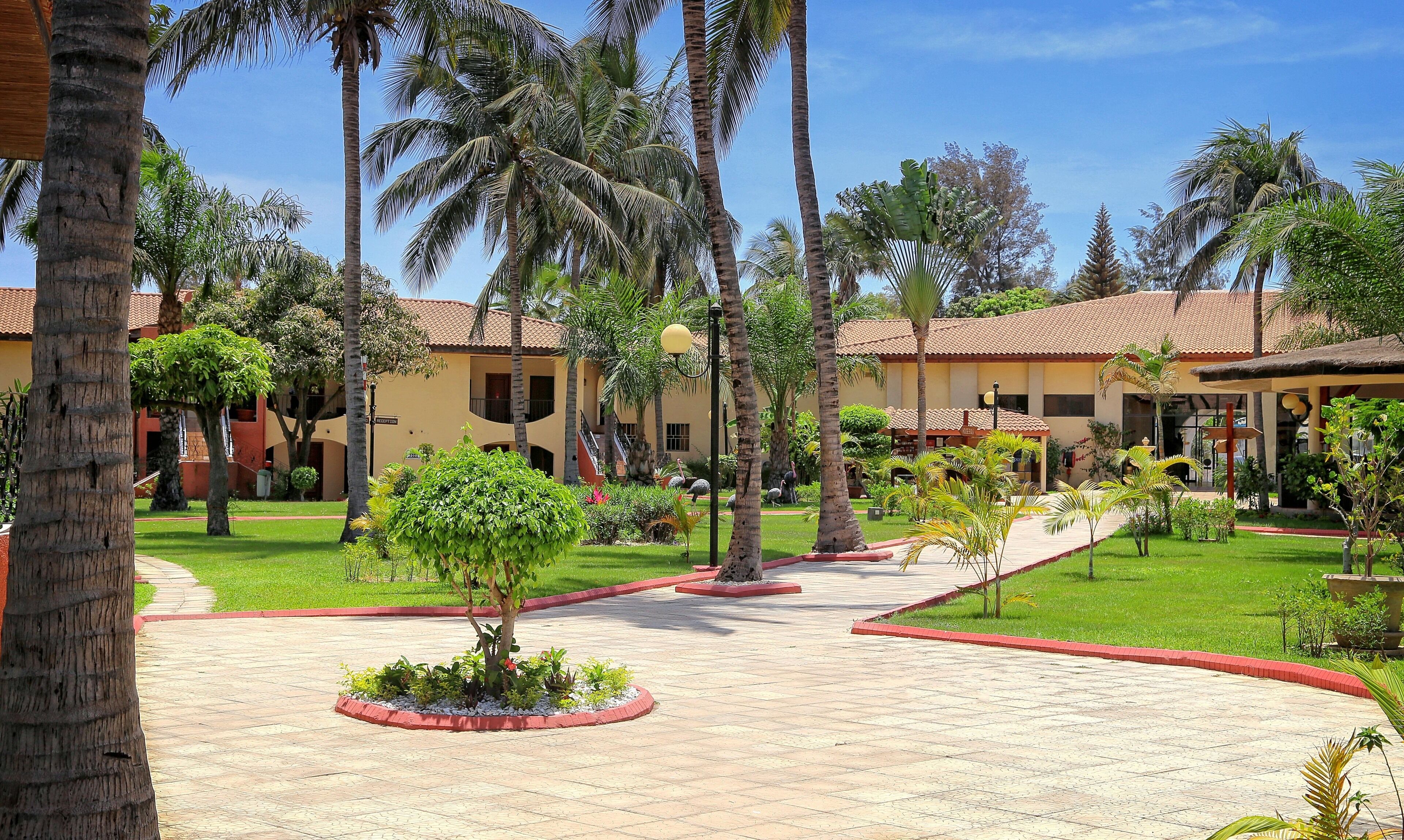 Ocean Bay Hotel & Resort