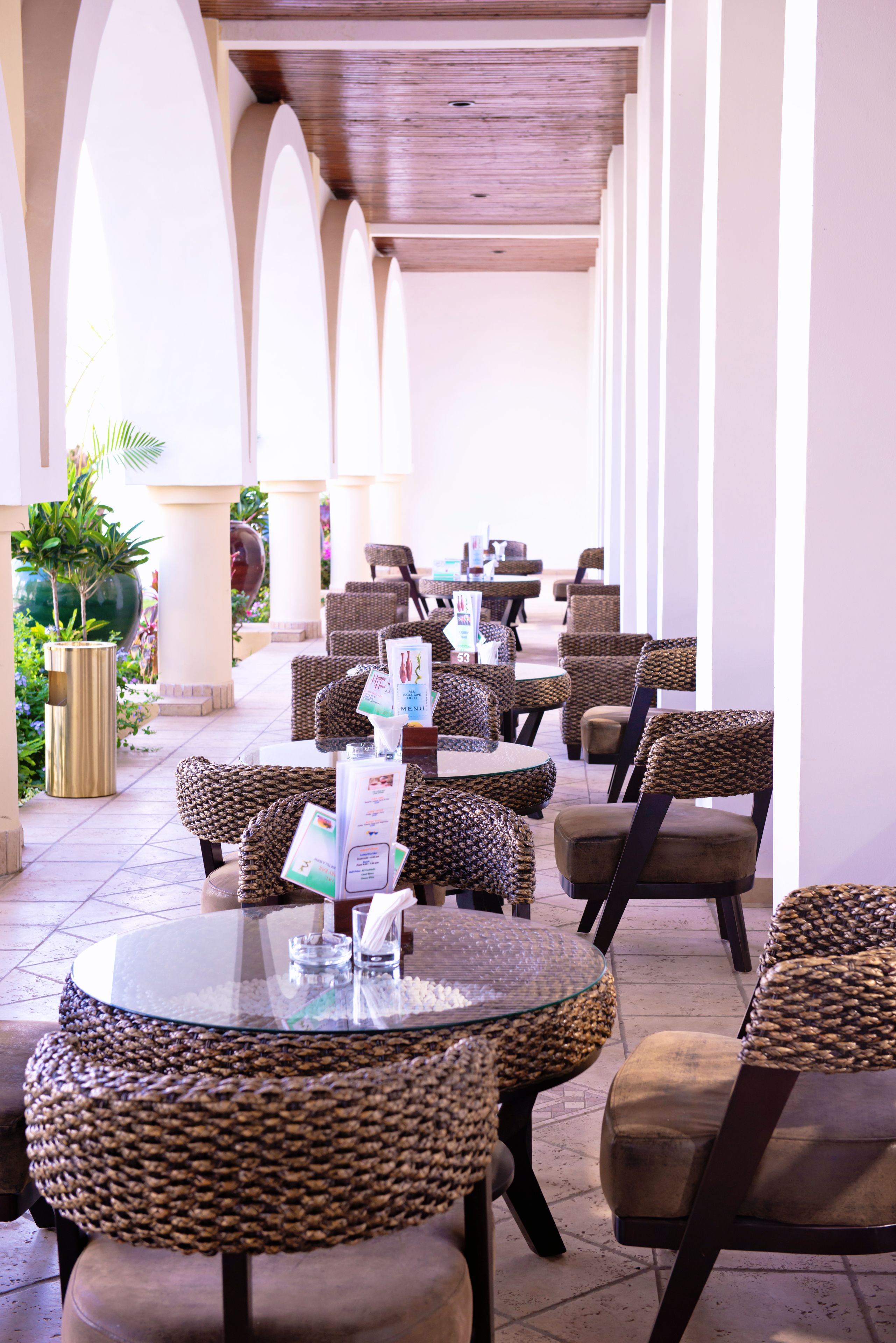 Ocean Bay Hotel & Resort