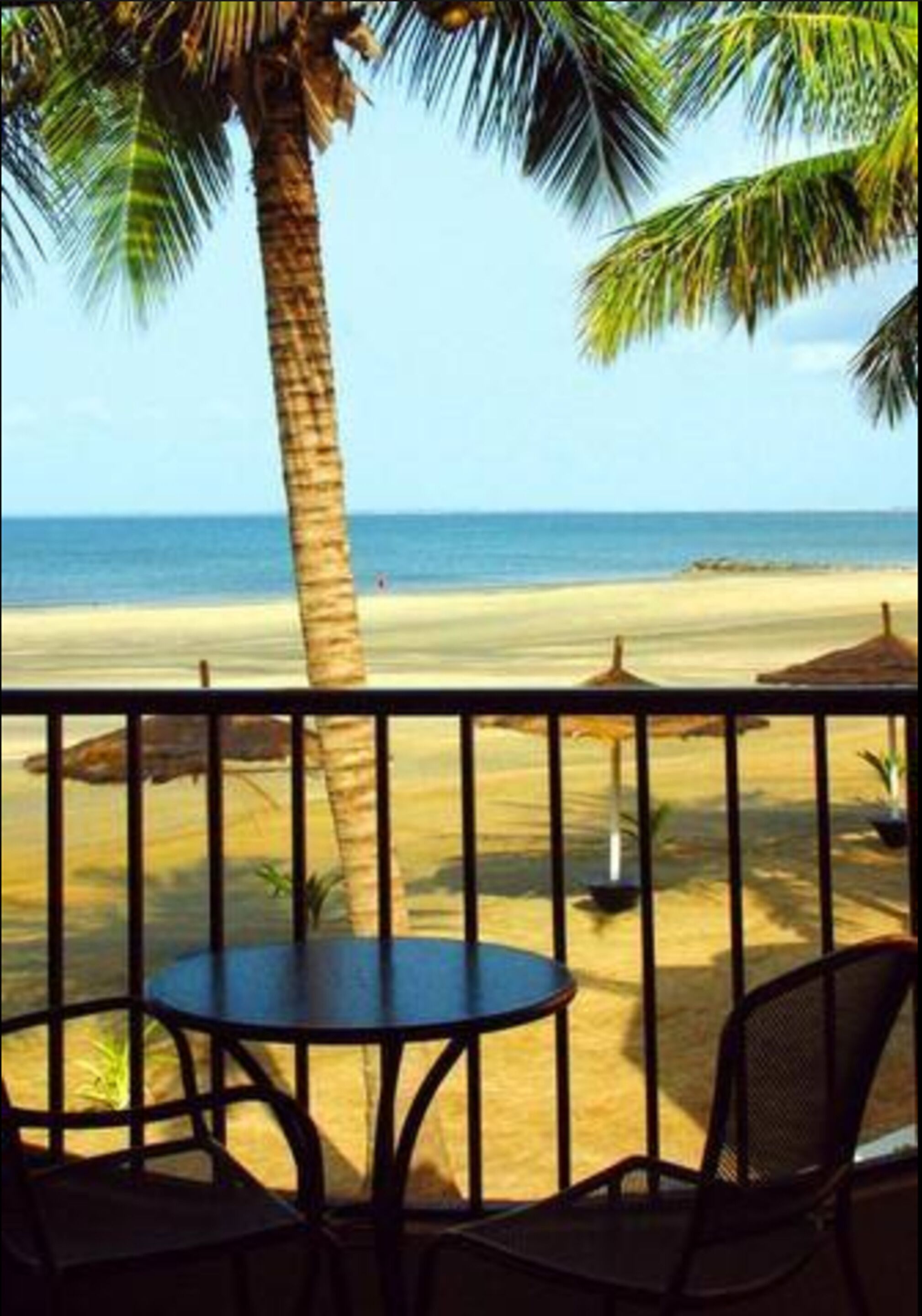 Ocean Bay Hotel & Resort