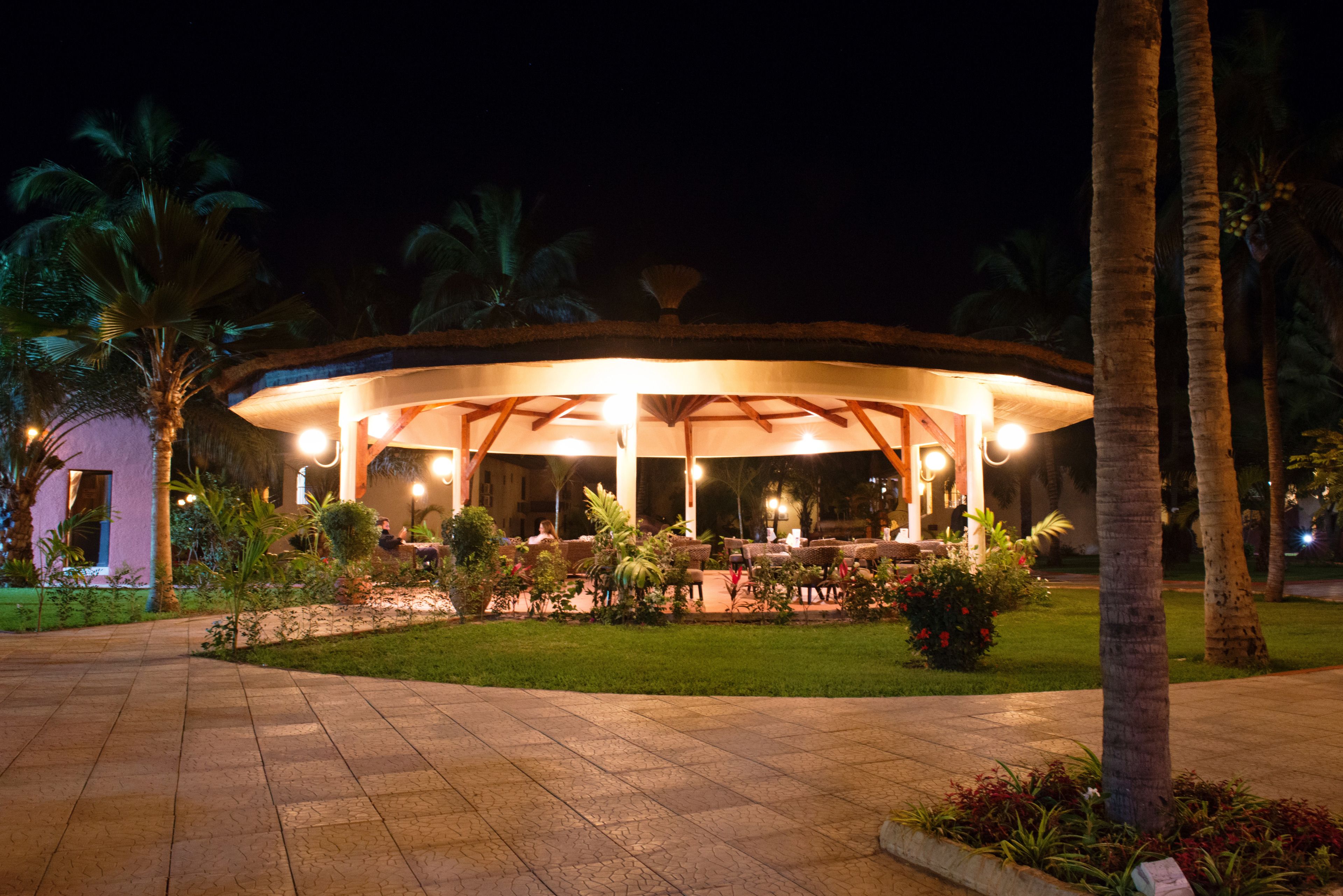 Ocean Bay Hotel & Resort