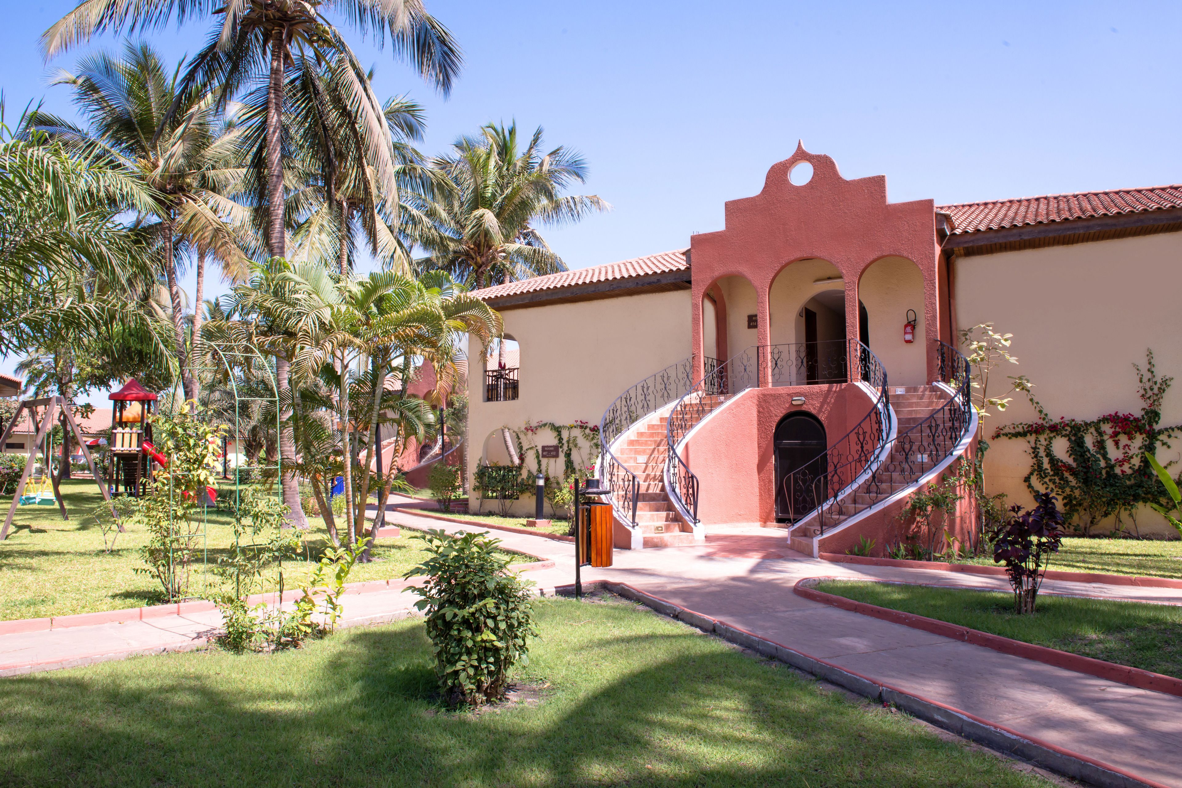 Ocean Bay Hotel & Resort