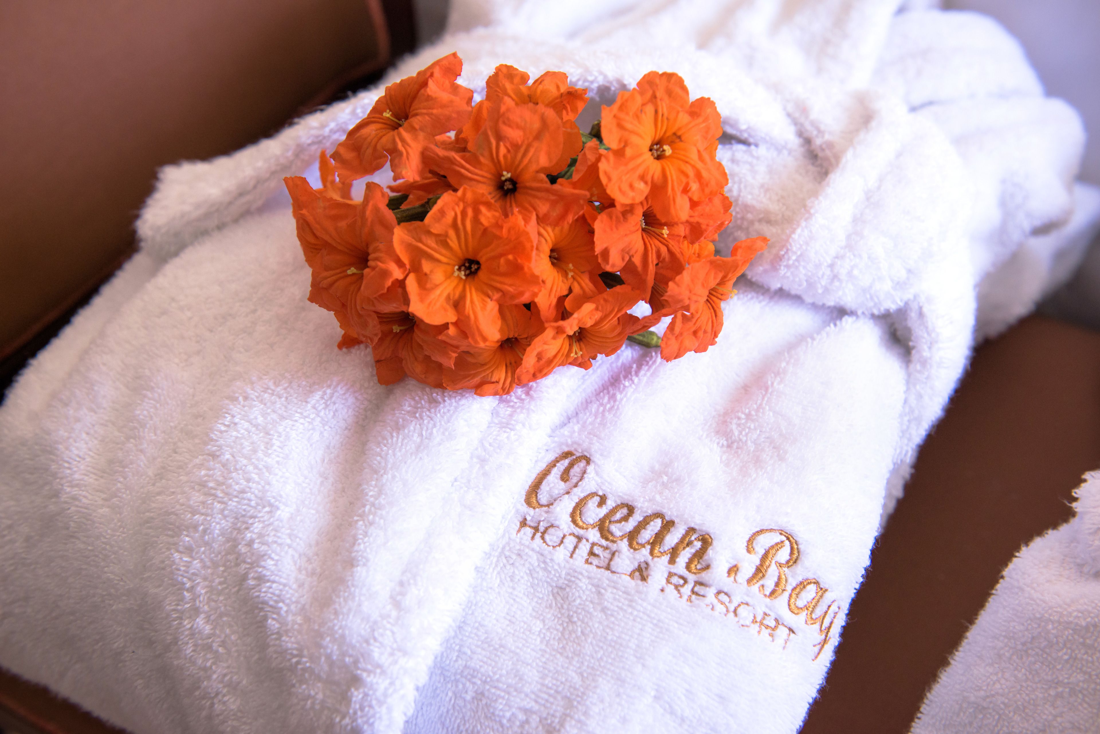 Ocean Bay Hotel & Resort