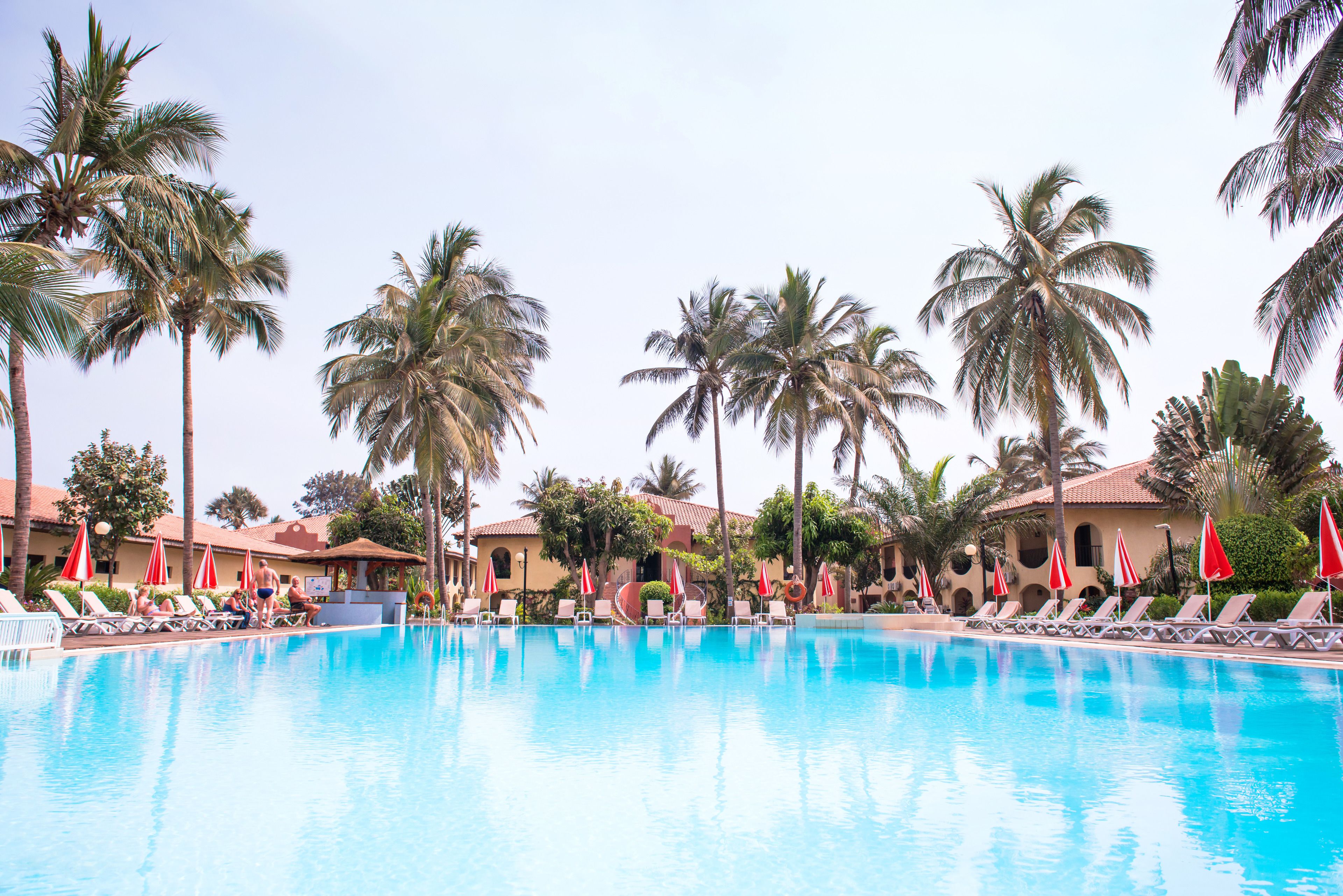 Ocean Bay Hotel & Resort
