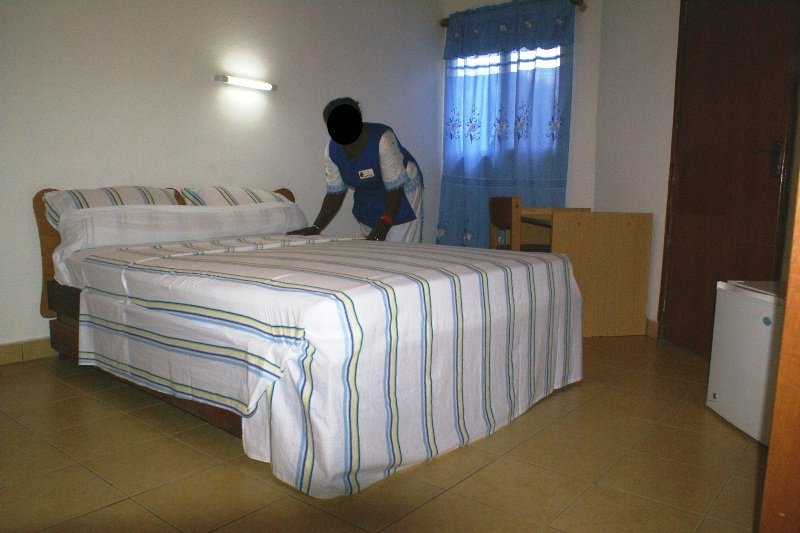 Baobab Holiday Resort