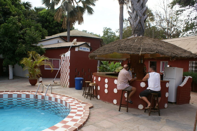 Baobab Holiday Resort