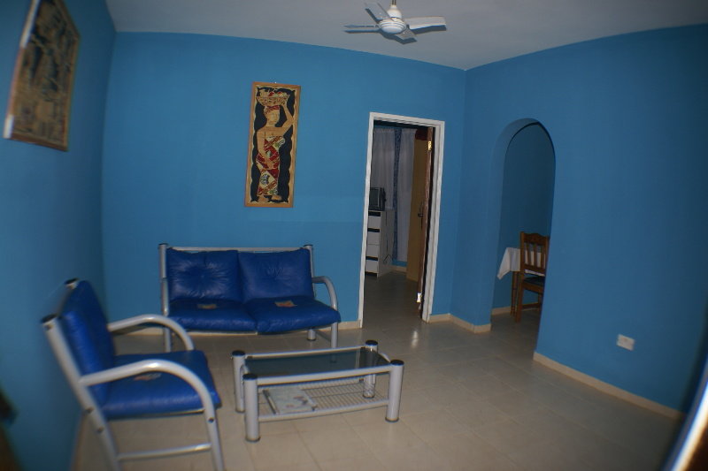 Baobab Holiday Resort