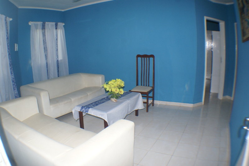 Baobab Holiday Resort