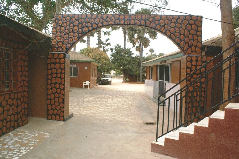 Baobab Holiday Resort