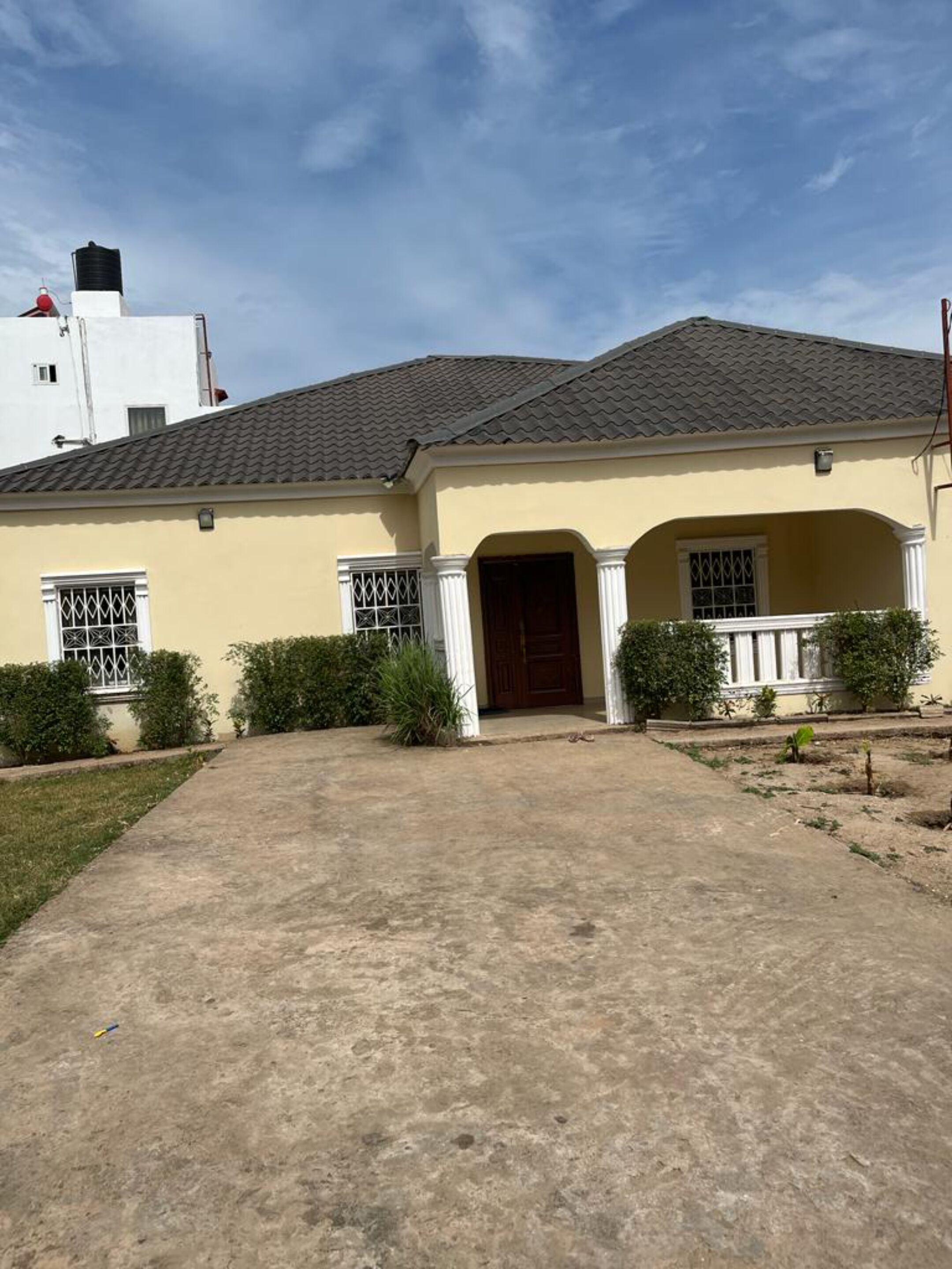 Champions Lodge Brusubi Gambia