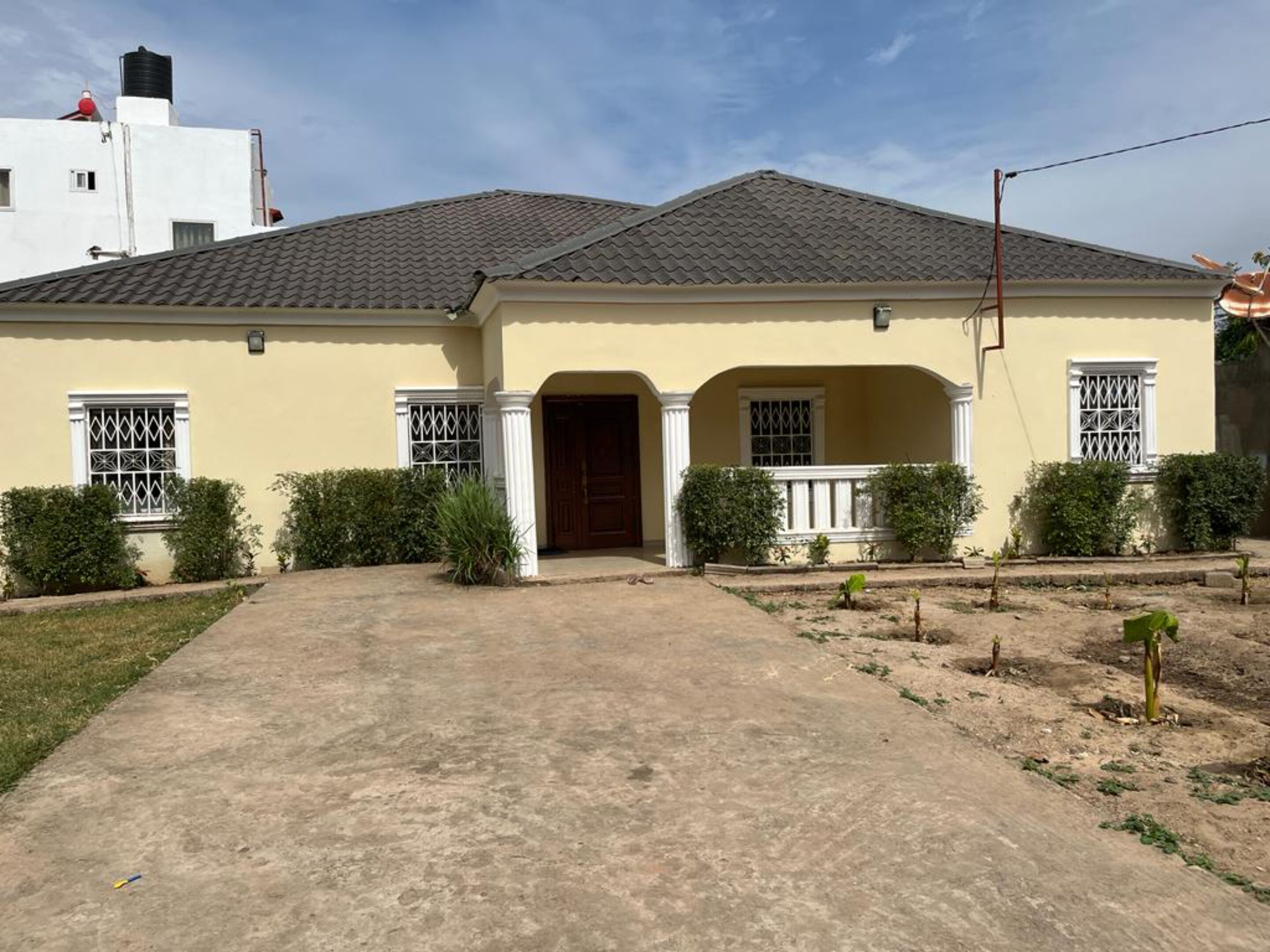 Champions Lodge Brusubi Gambia