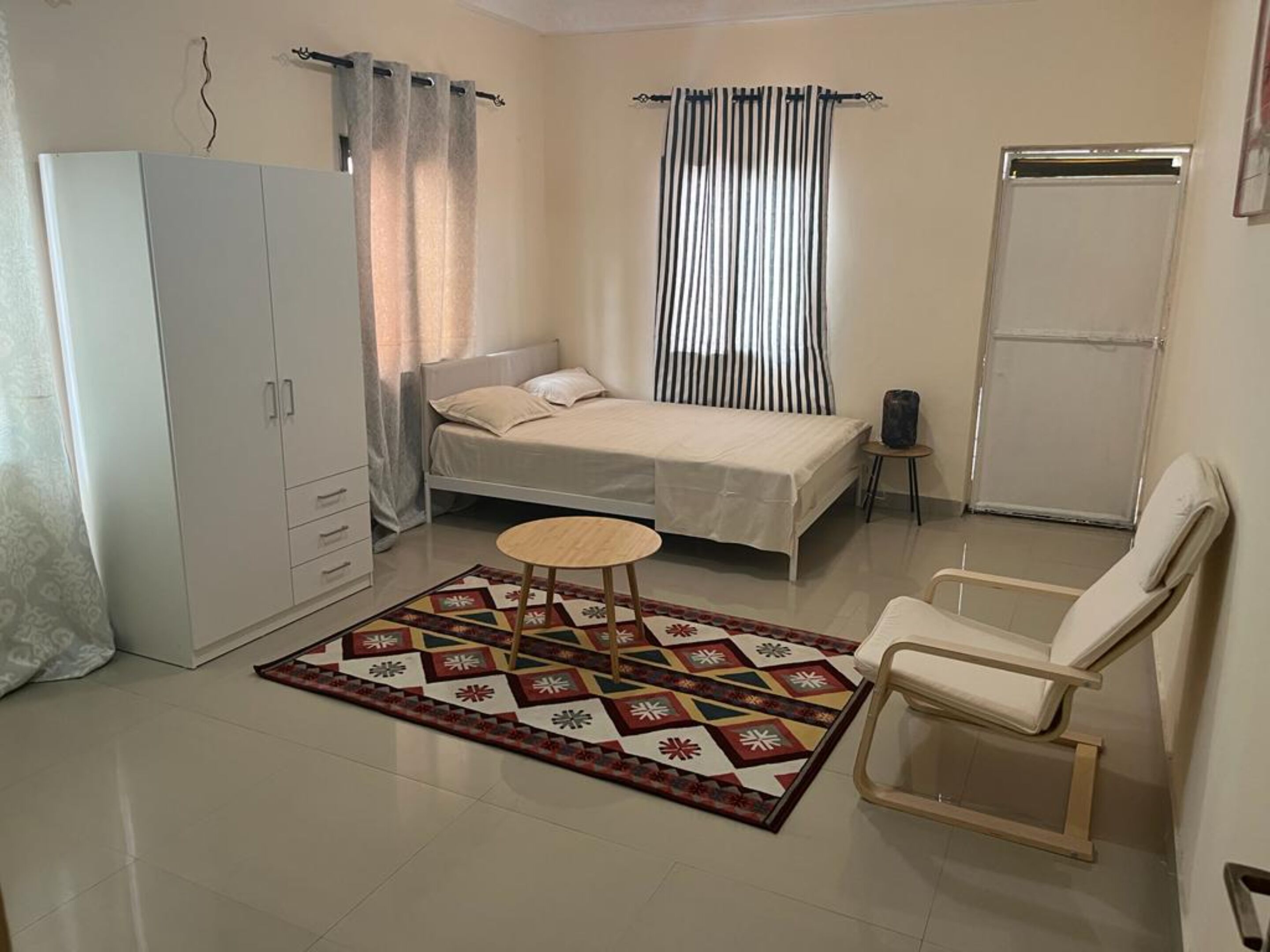 Champions Lodge Brusubi Gambia