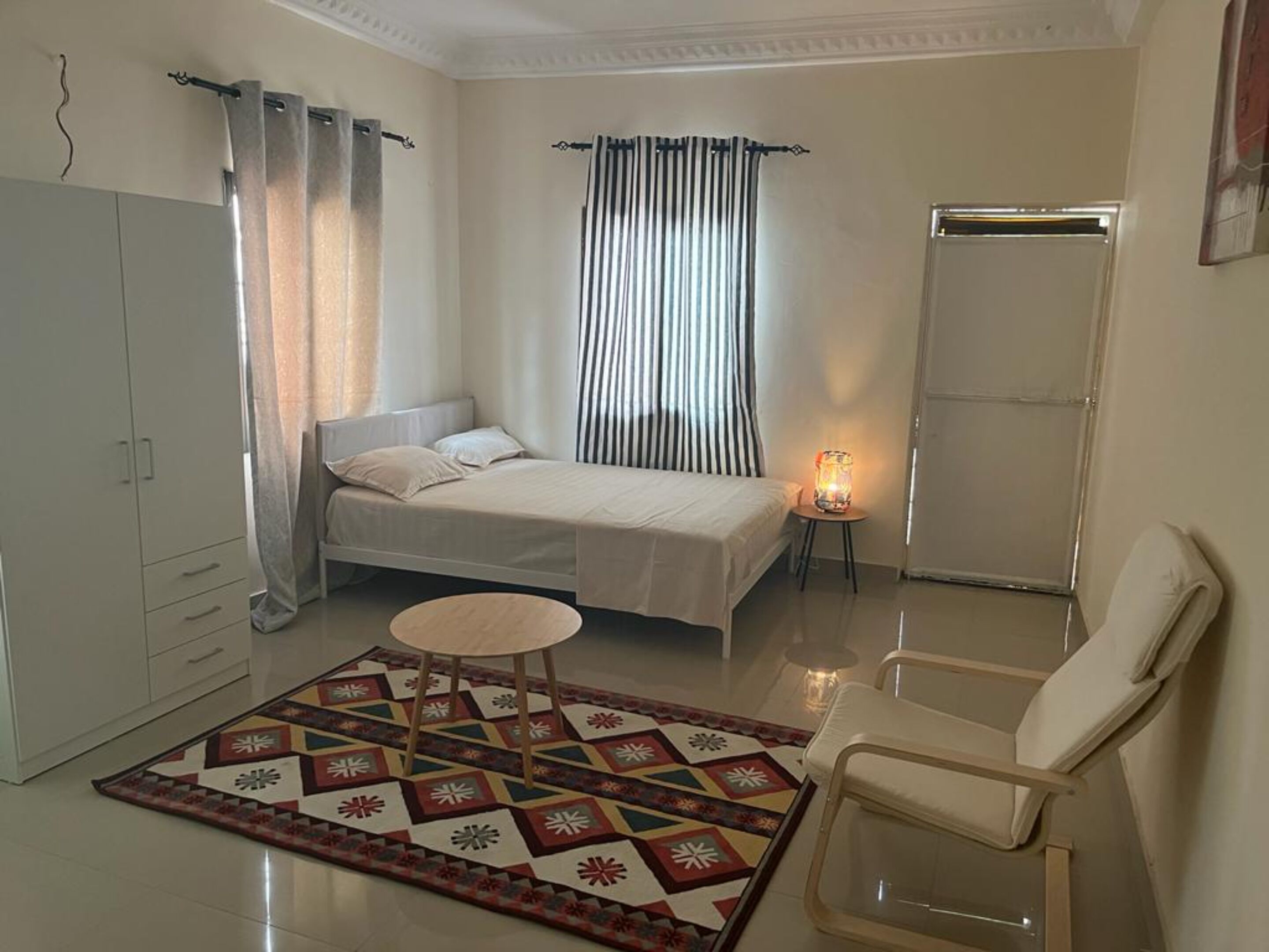 Champions Lodge Brusubi Gambia