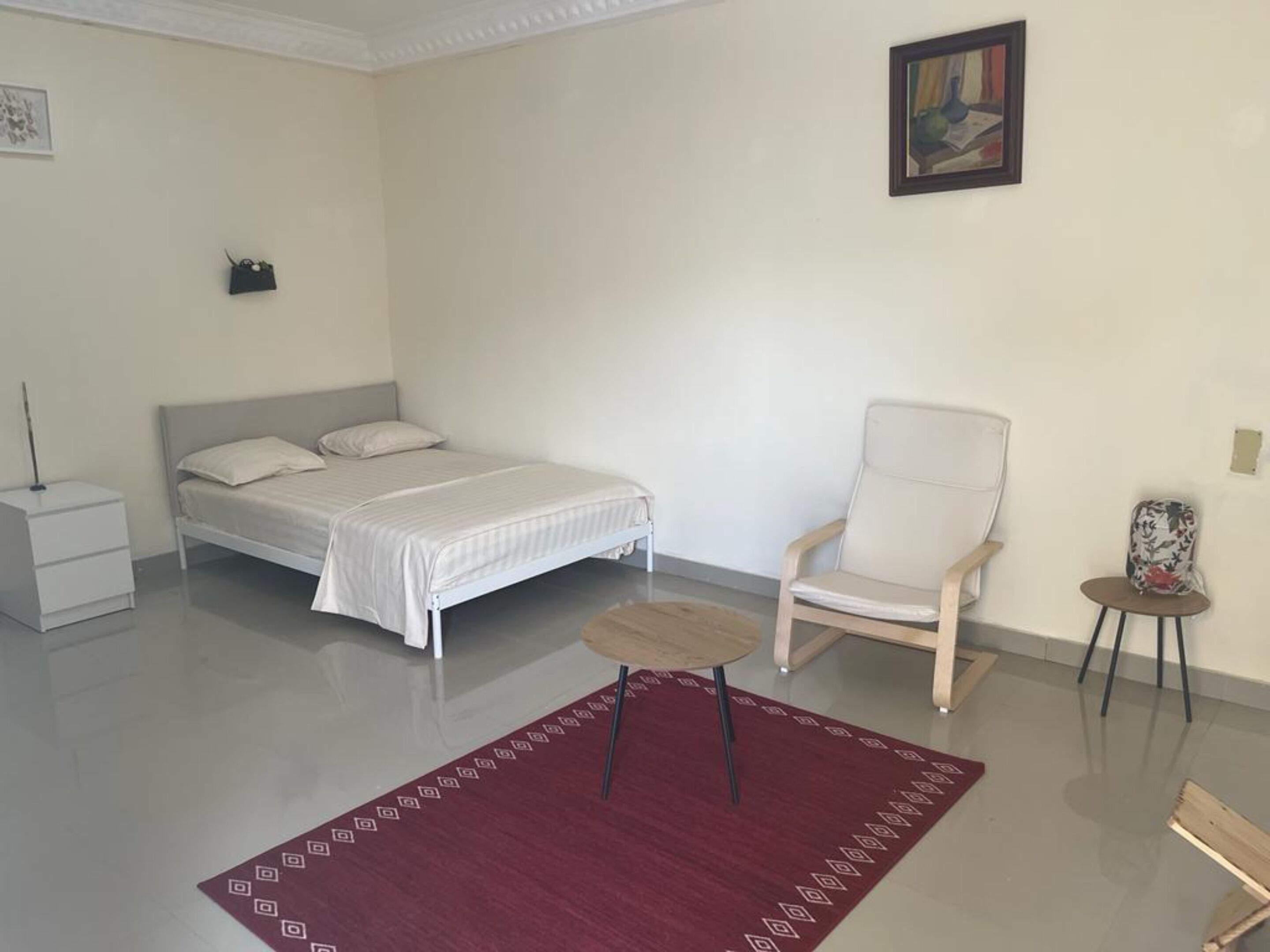 Champions Lodge Brusubi Gambia