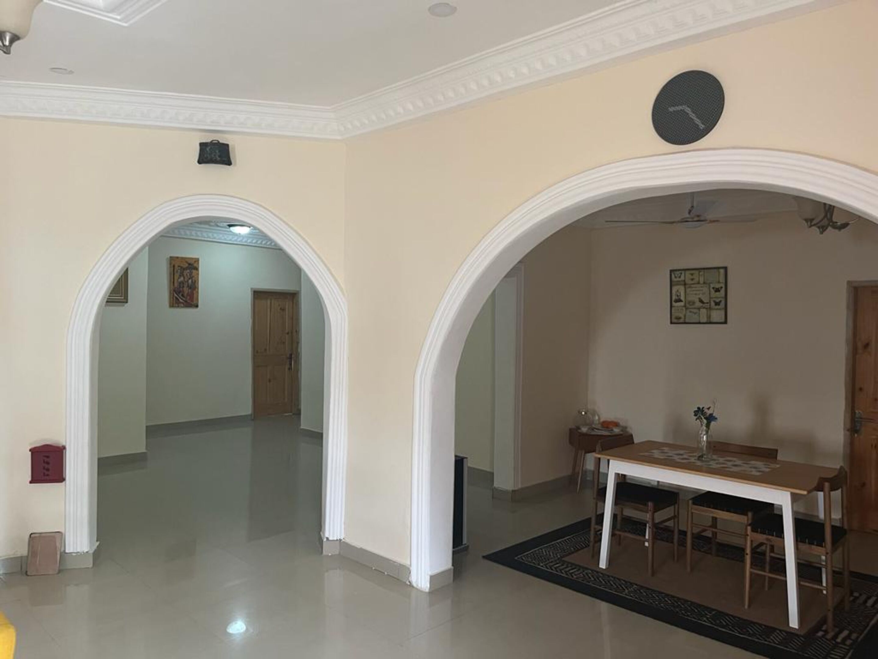 Champions Lodge Brusubi Gambia