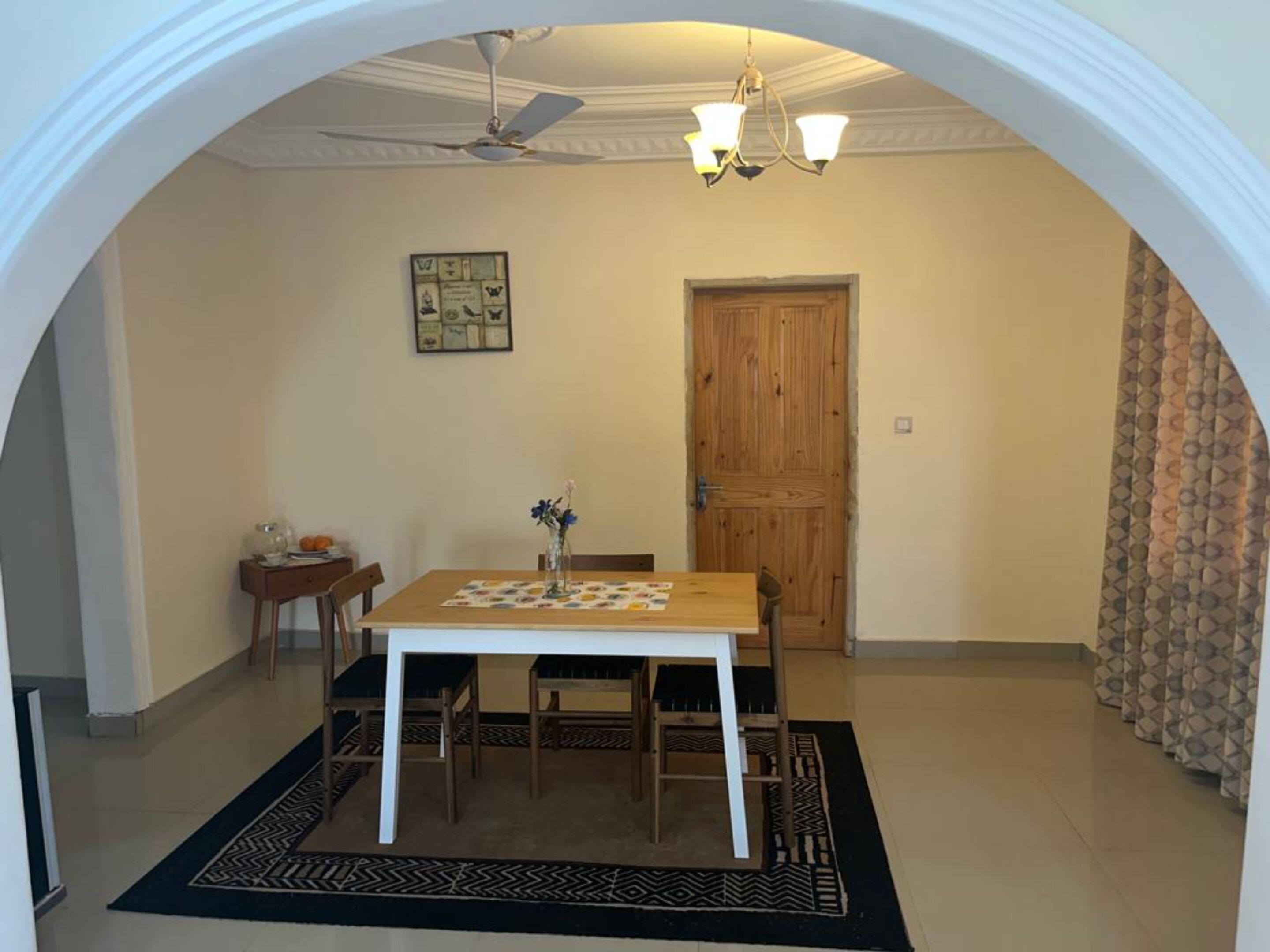 Champions Lodge Brusubi Gambia