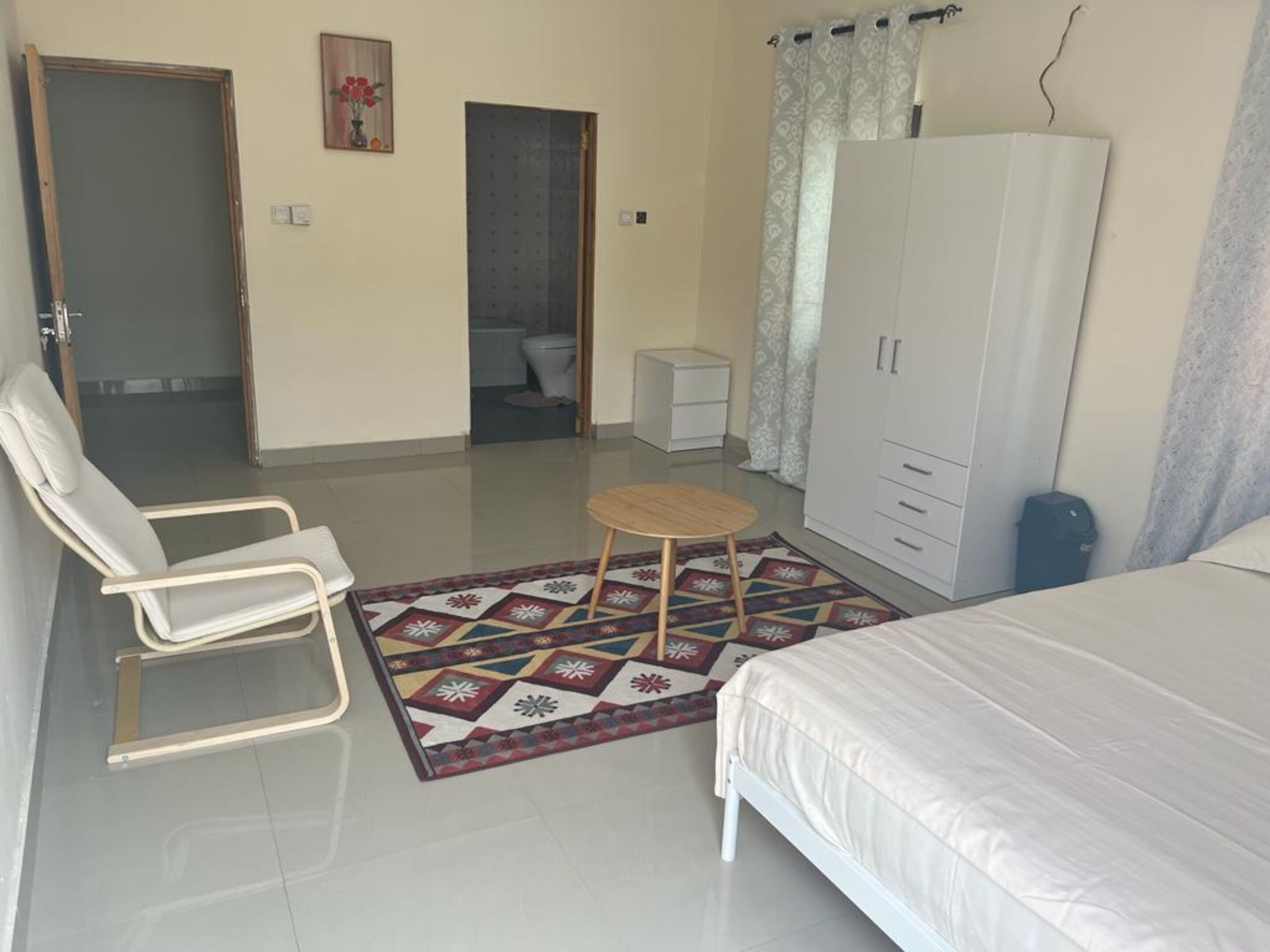 Champions Lodge Brusubi Gambia
